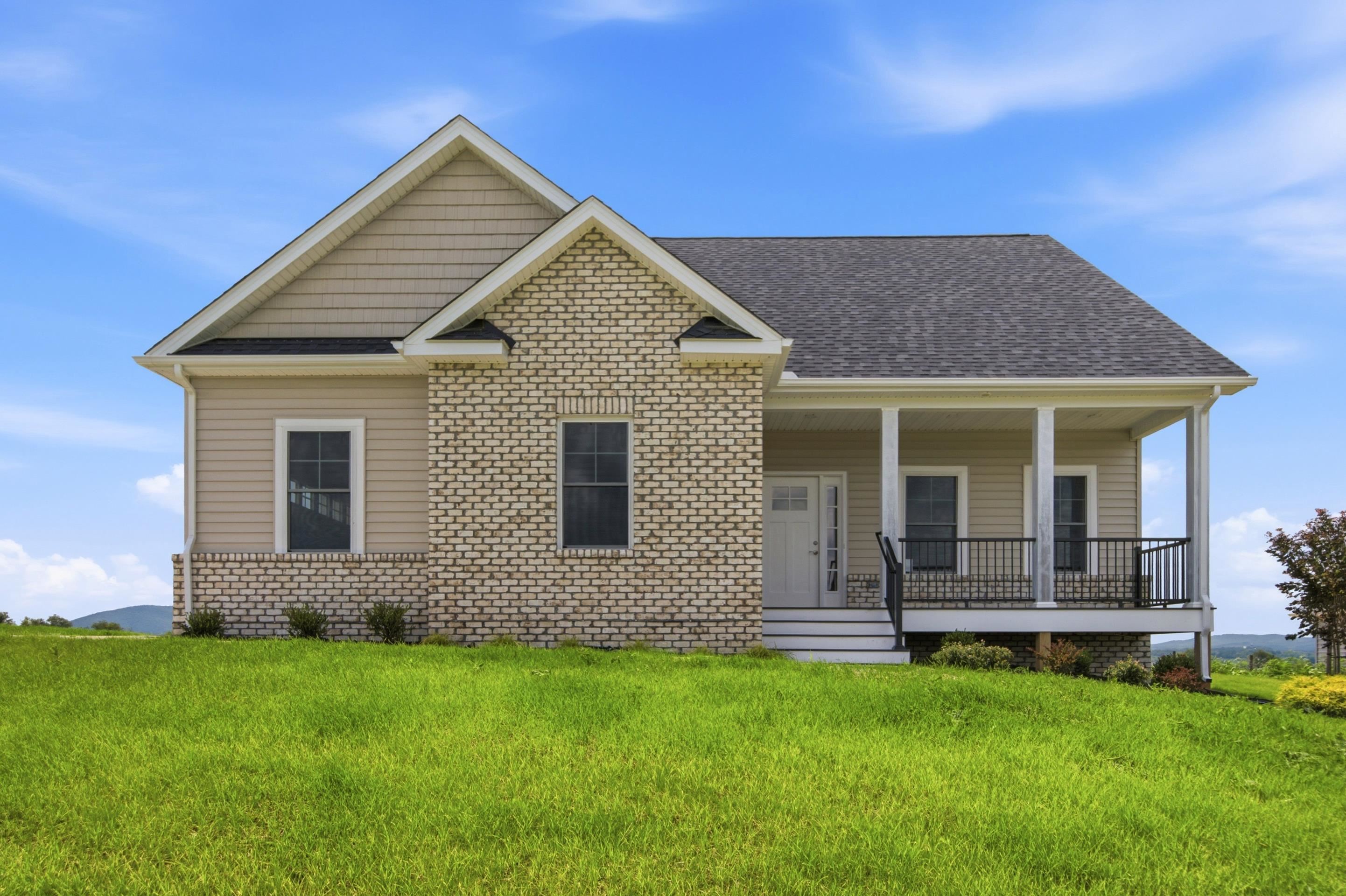 5255 Country Meadow Drive Dublin VA 24084