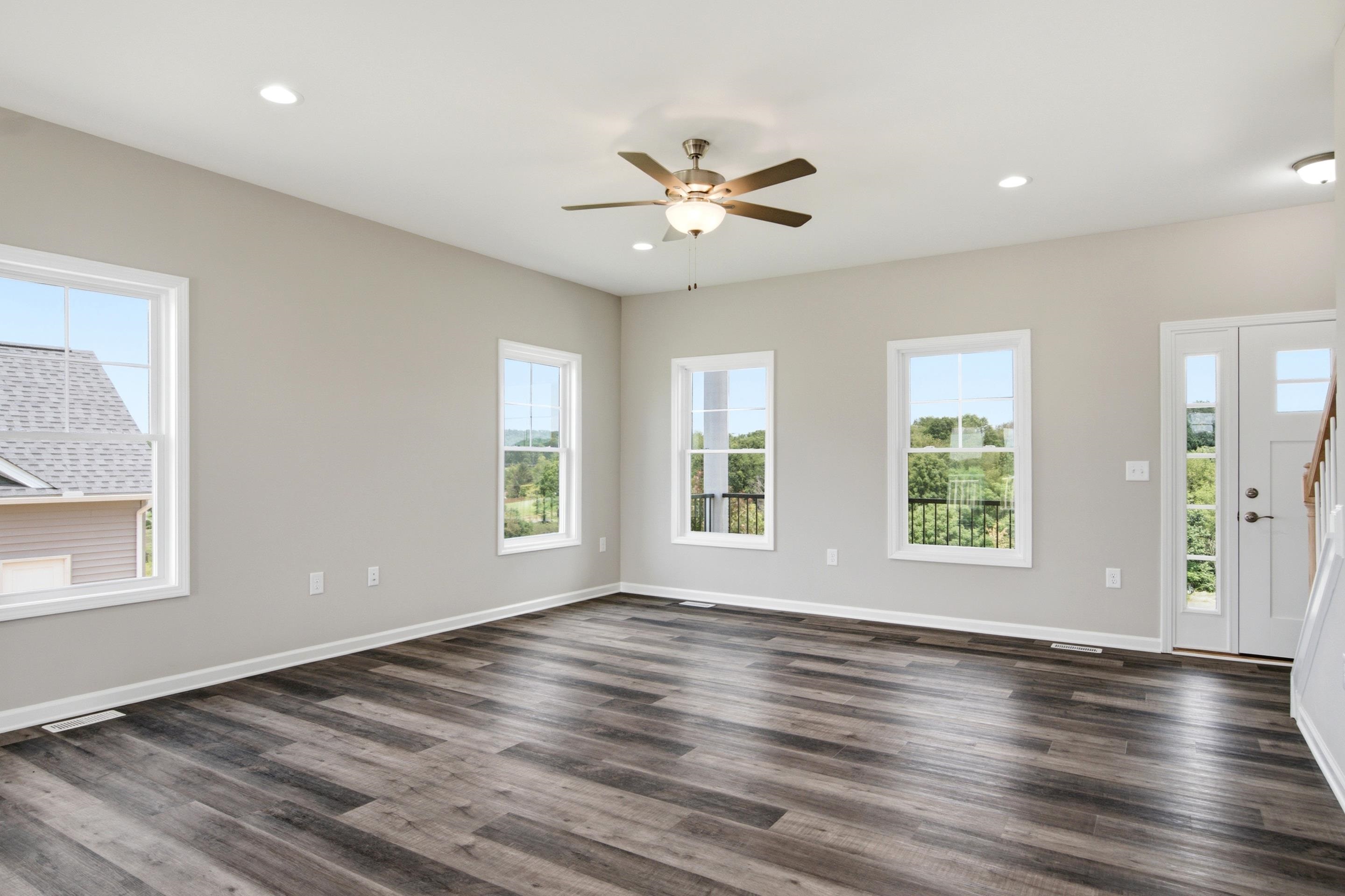 5255 Country Meadow Drive Dublin VA 24084