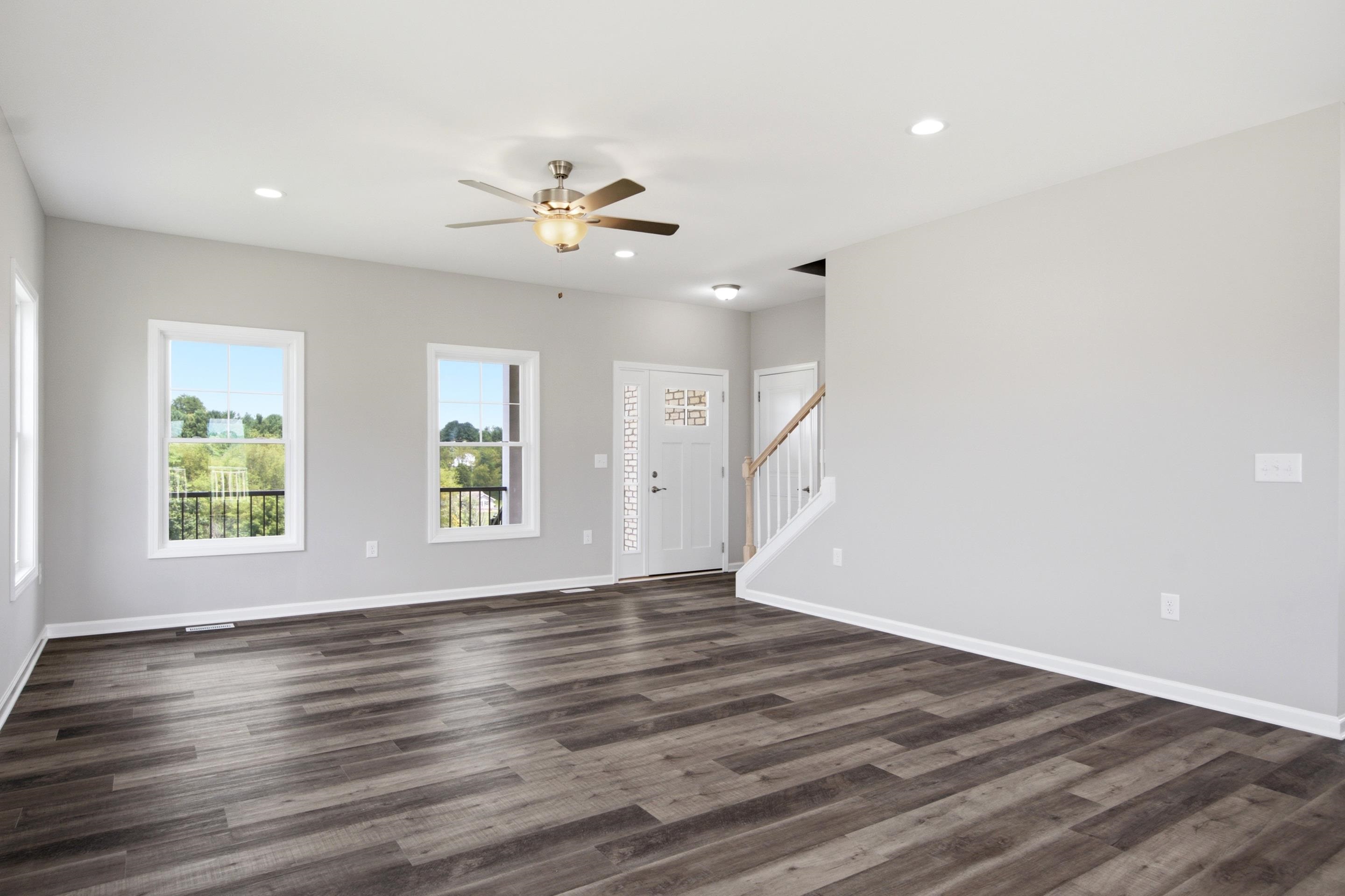 5255 Country Meadow Drive Dublin VA 24084