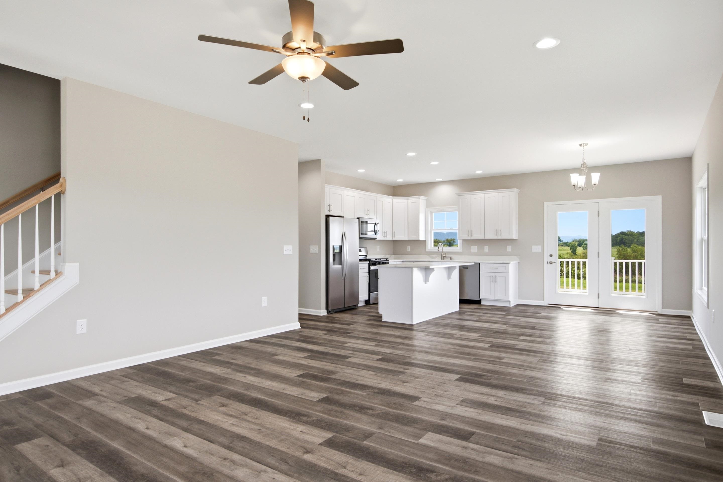 5255 Country Meadow Drive Dublin VA 24084