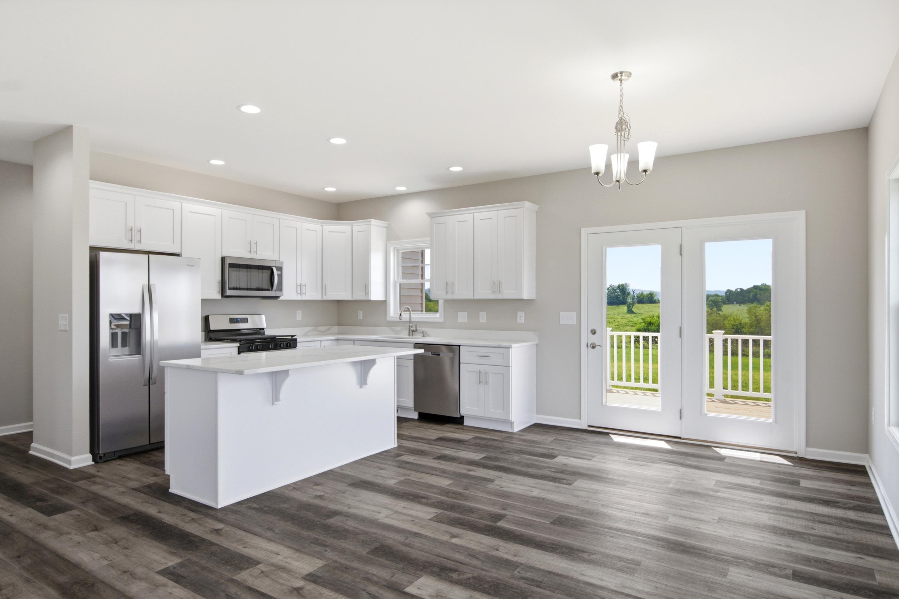 5255 Country Meadow Drive Dublin VA 24084
