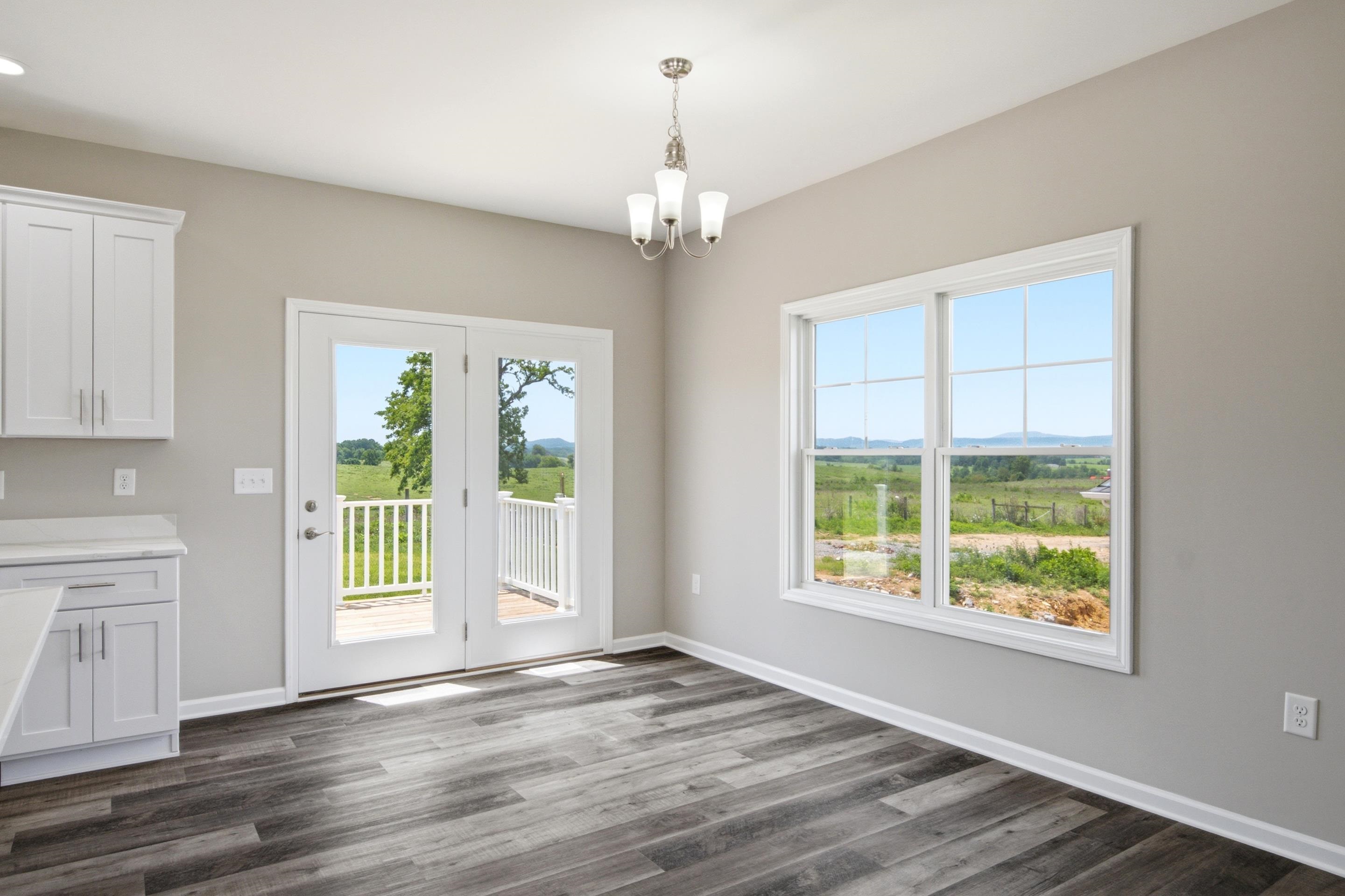 5255 Country Meadow Drive Dublin VA 24084