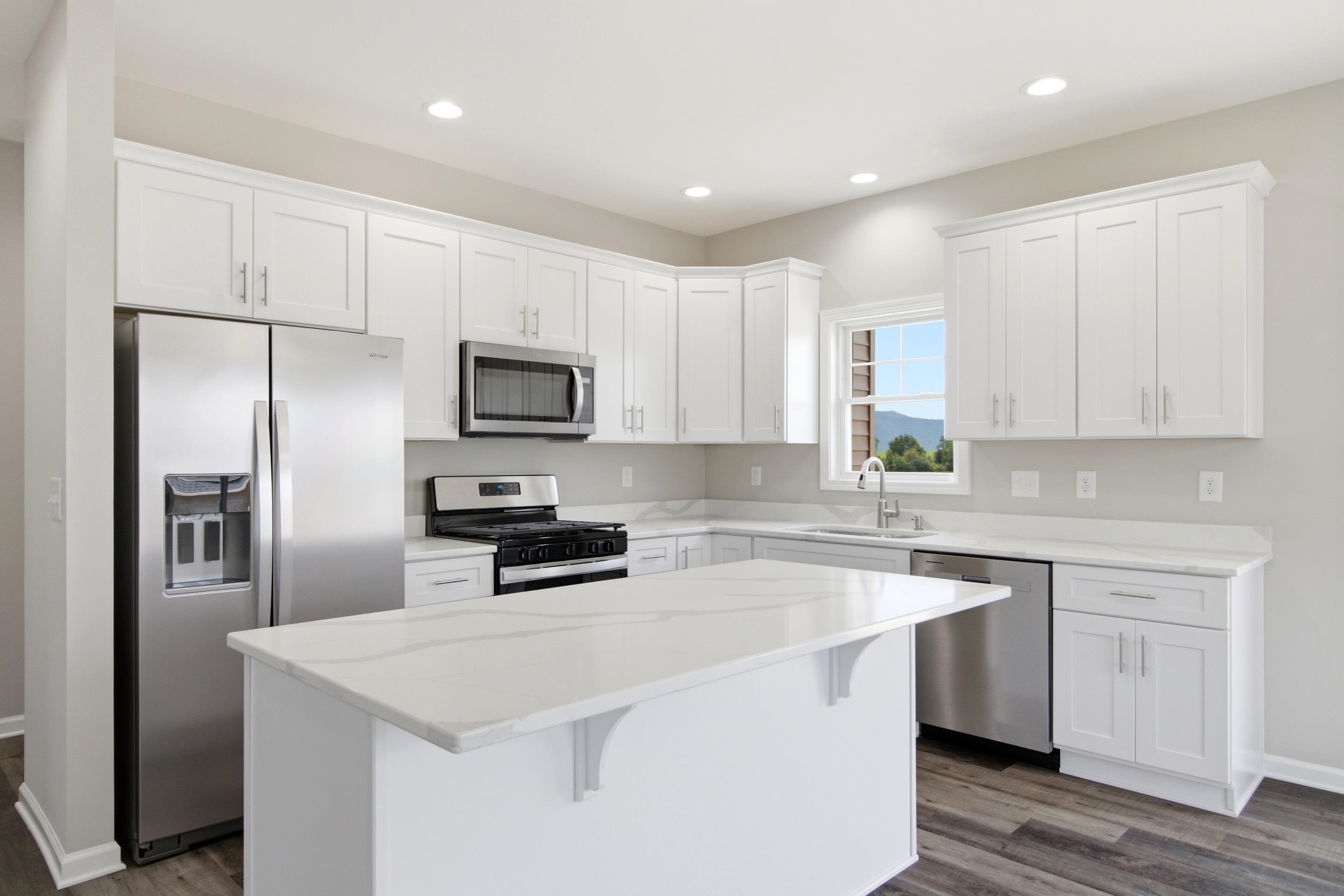 5255 Country Meadow Drive Dublin VA 24084