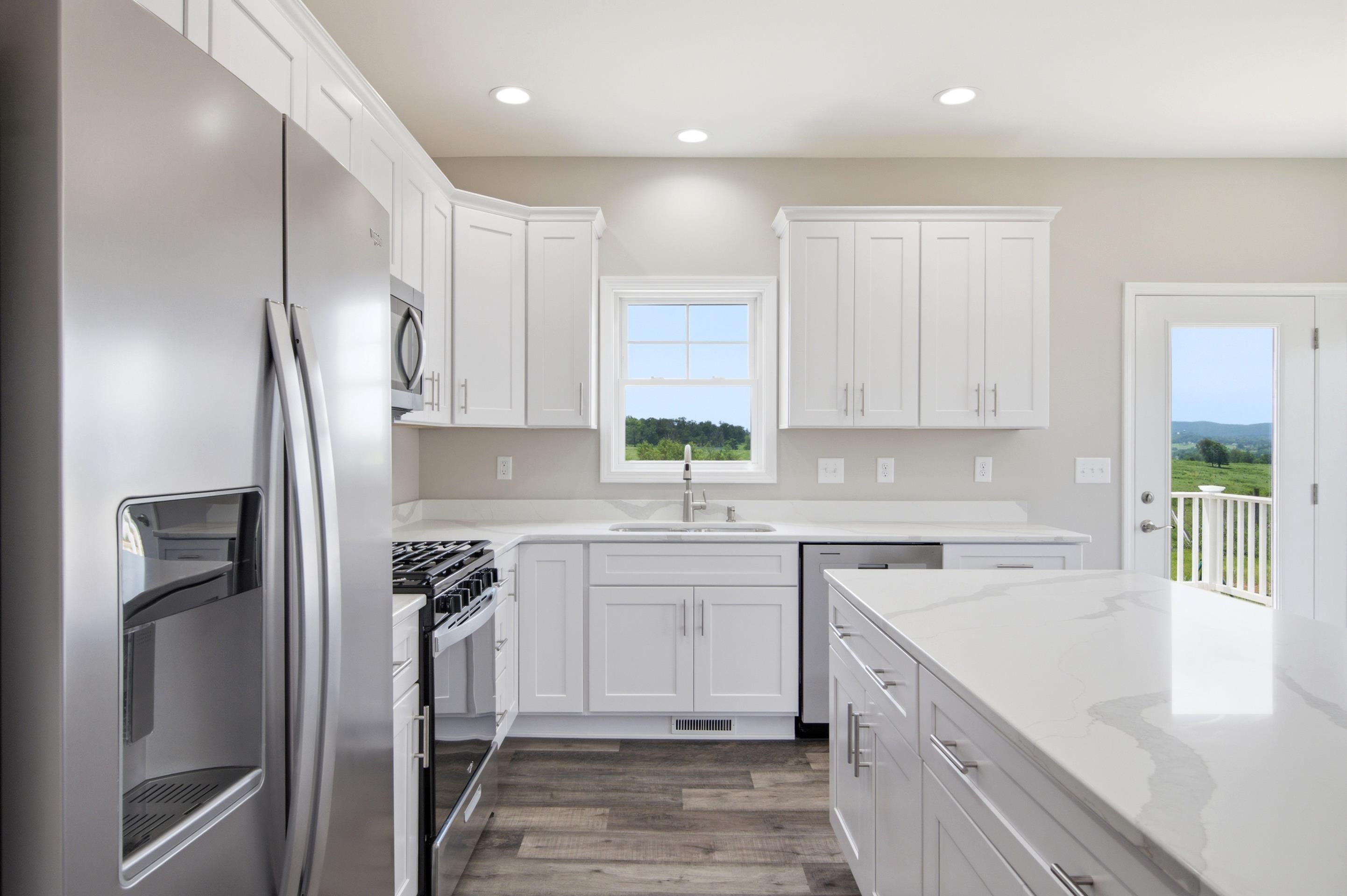 5255 Country Meadow Drive Dublin VA 24084