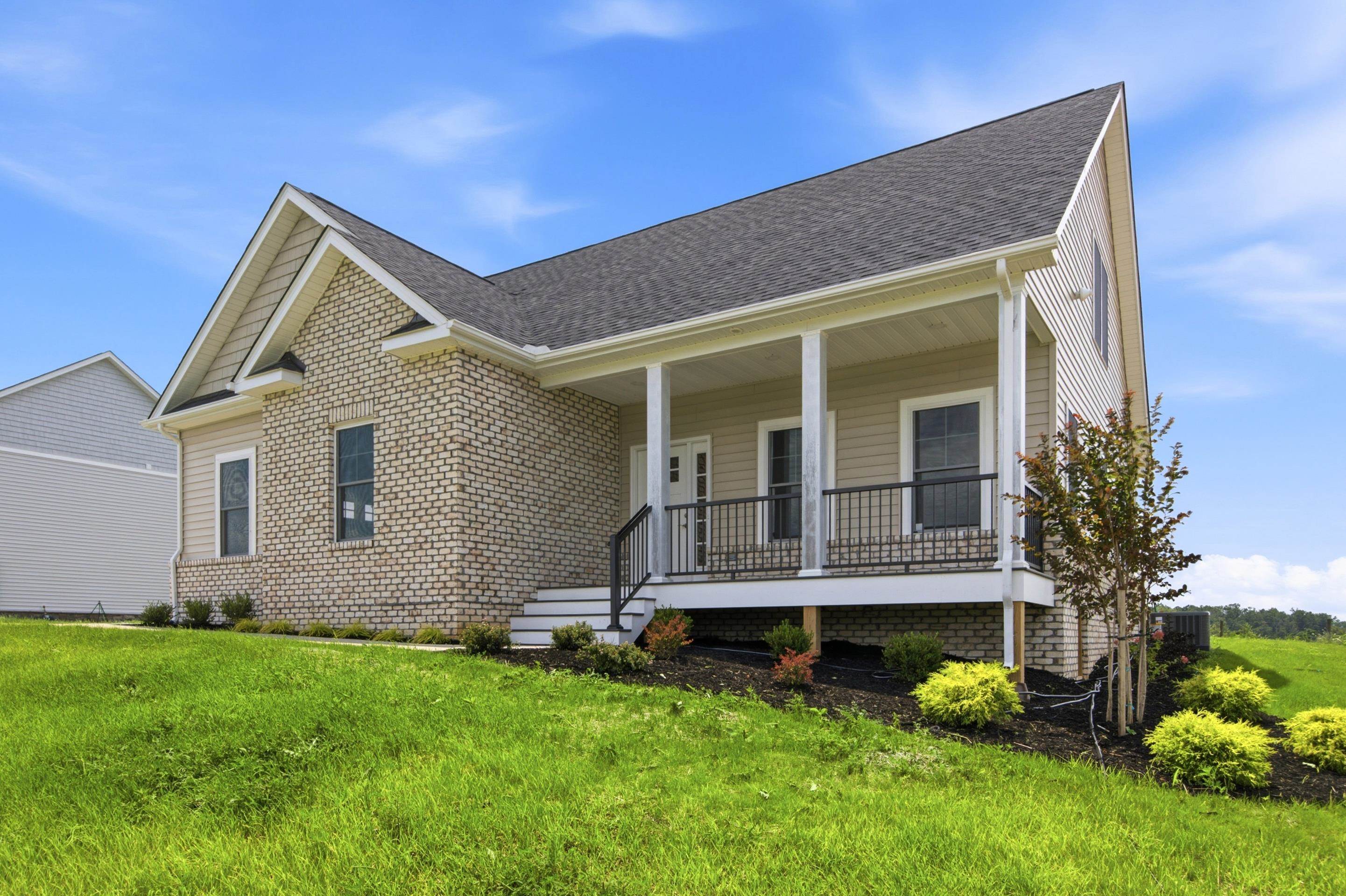 5255 Country Meadow Drive Dublin VA 24084