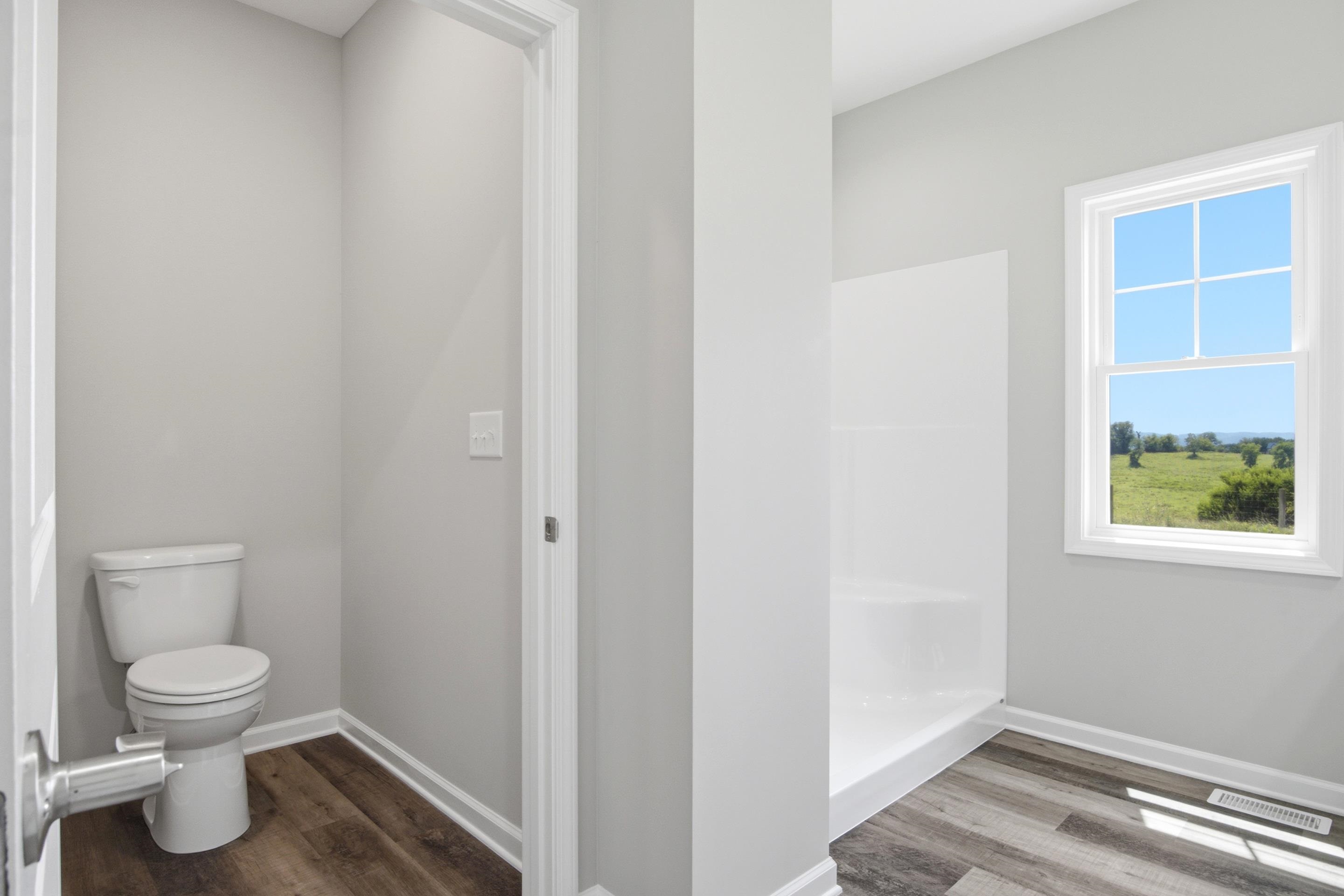 5255 Country Meadow Drive Dublin VA 24084