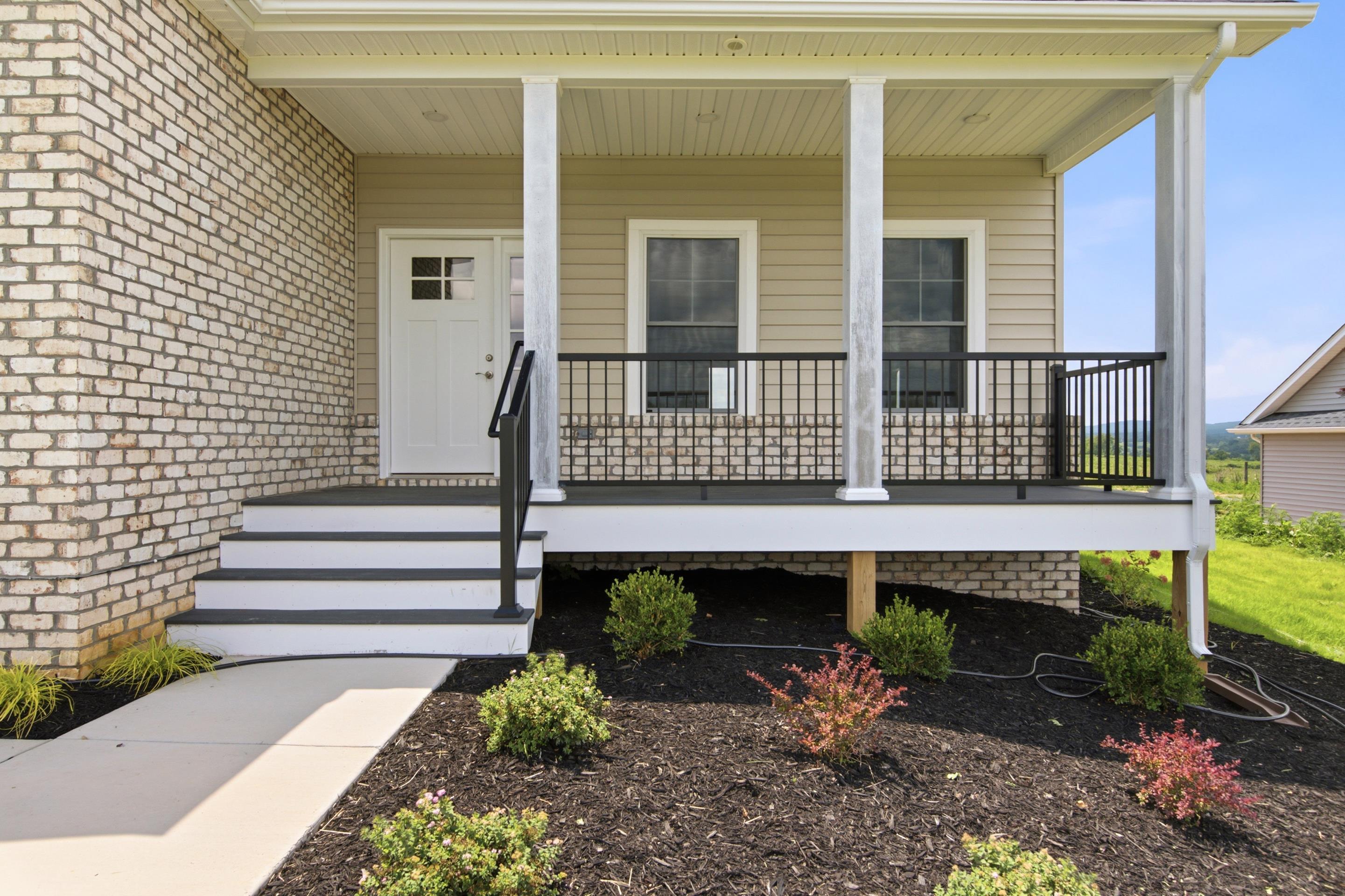 5255 Country Meadow Drive Dublin VA 24084