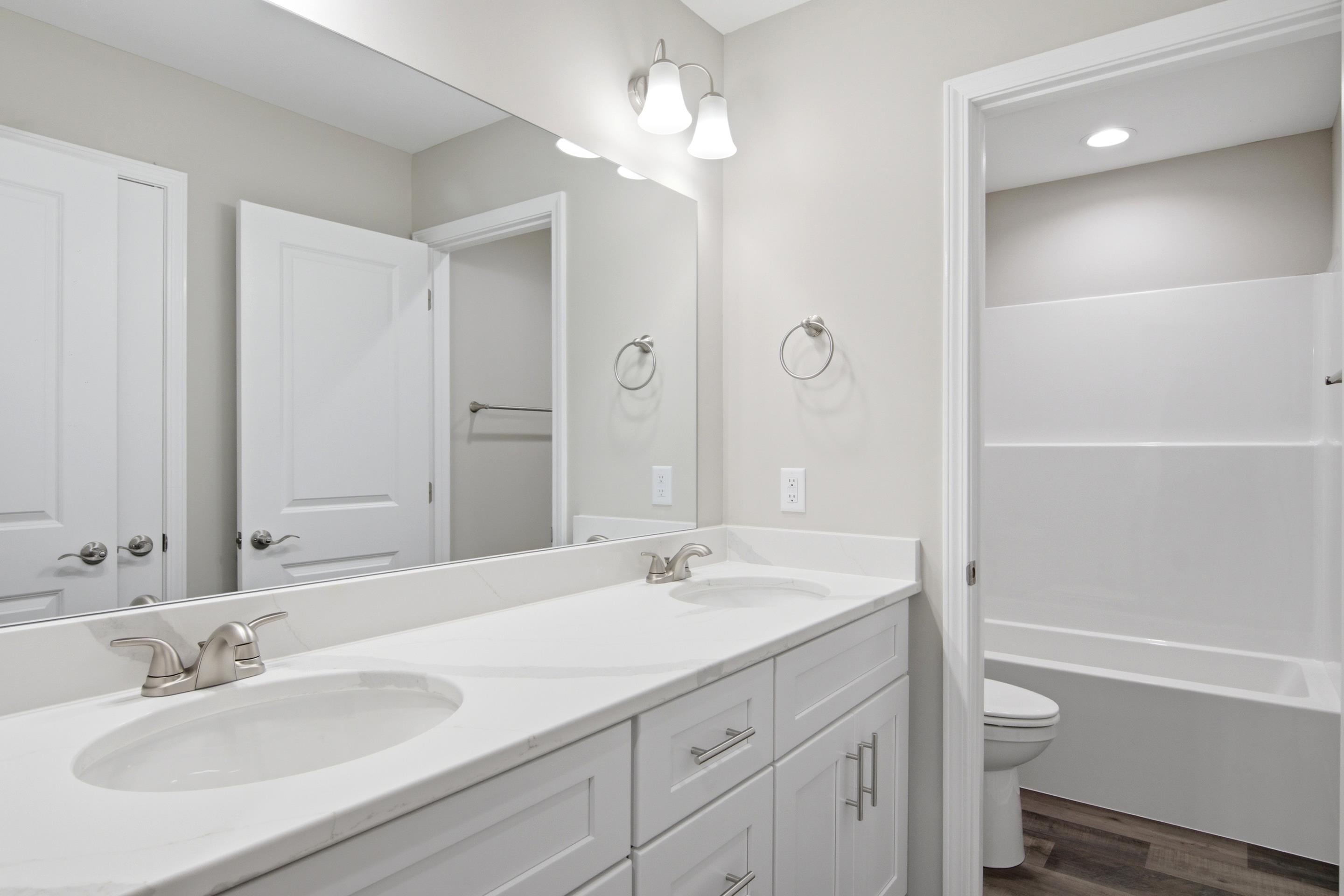5255 Country Meadow Drive Dublin VA 24084