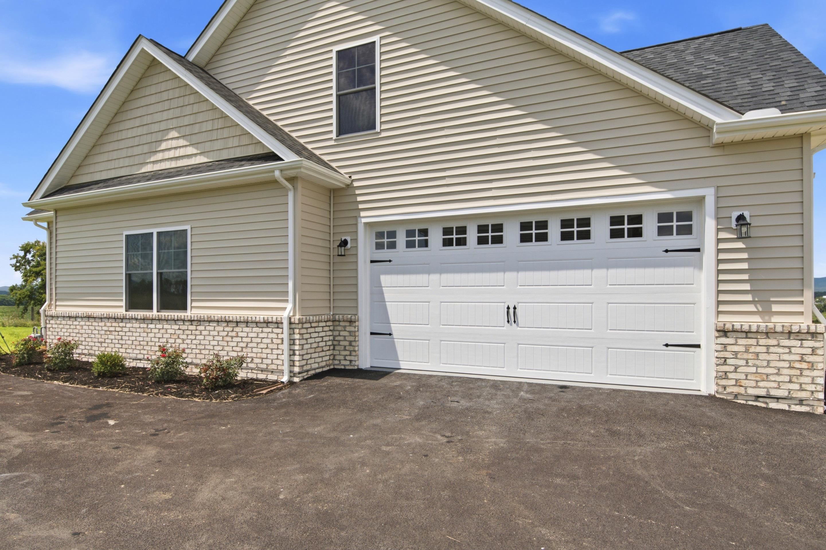 5255 Country Meadow Drive Dublin VA 24084