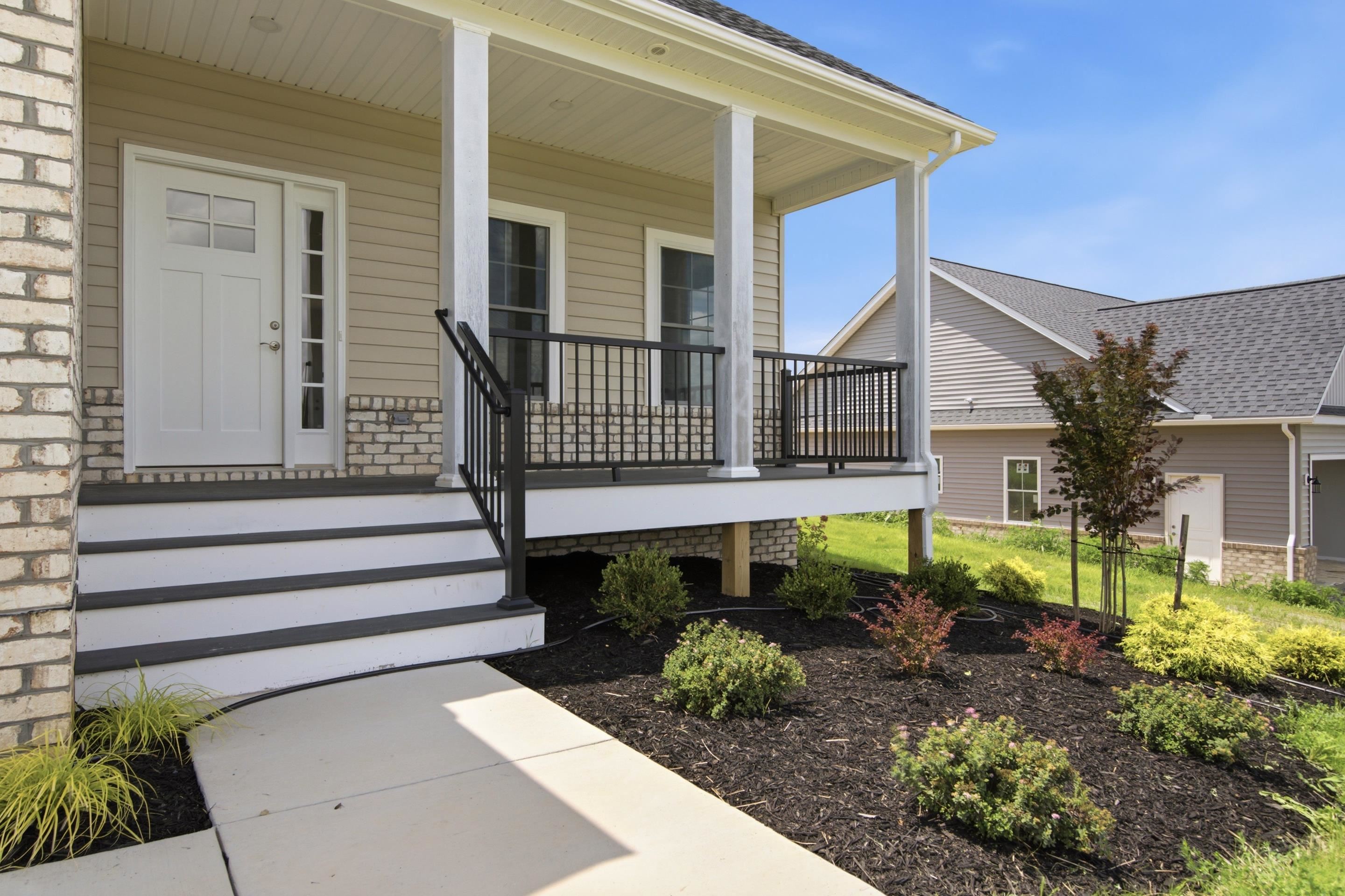 5255 Country Meadow Drive Dublin VA 24084