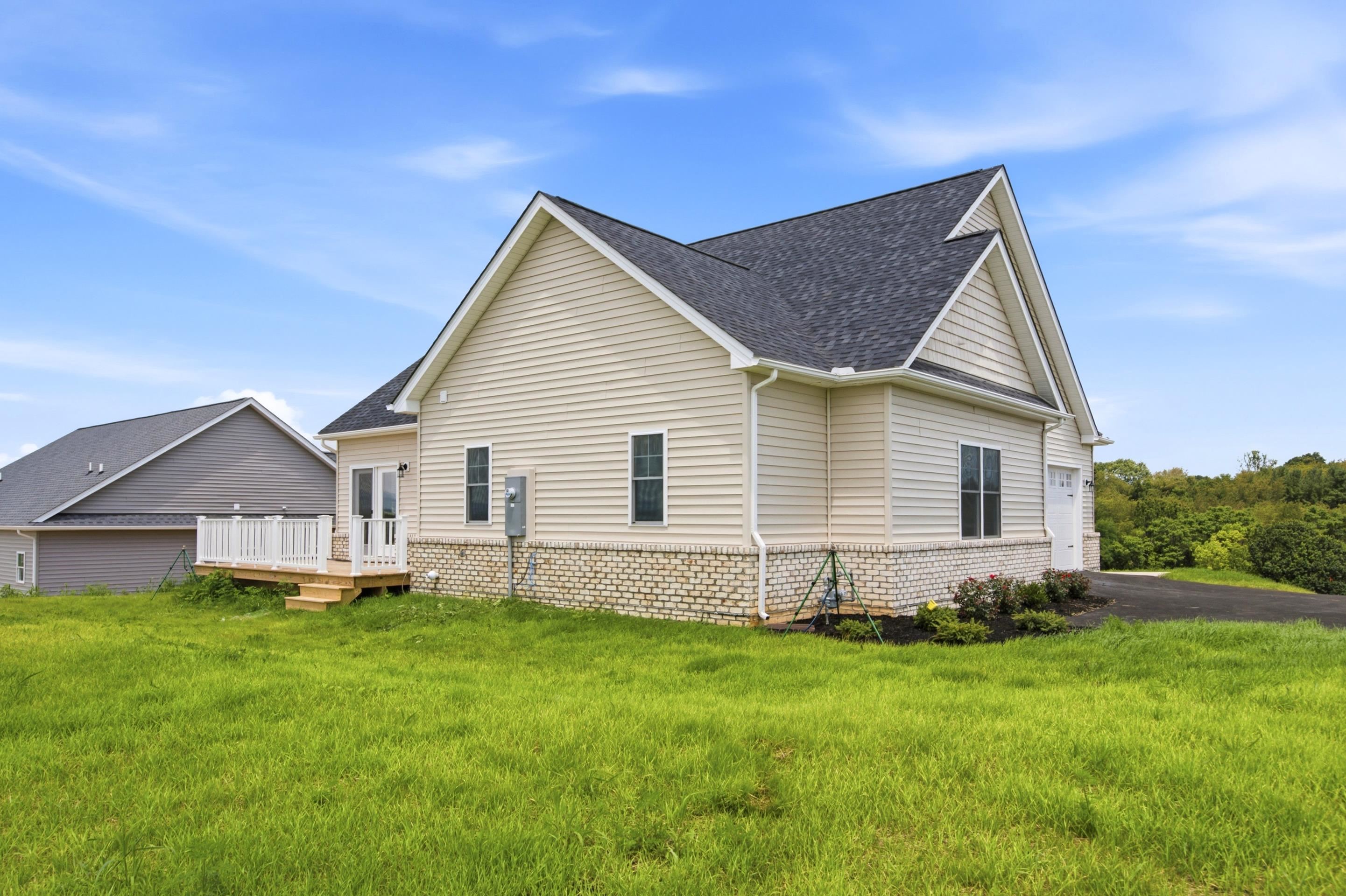 5255 Country Meadow Drive Dublin VA 24084