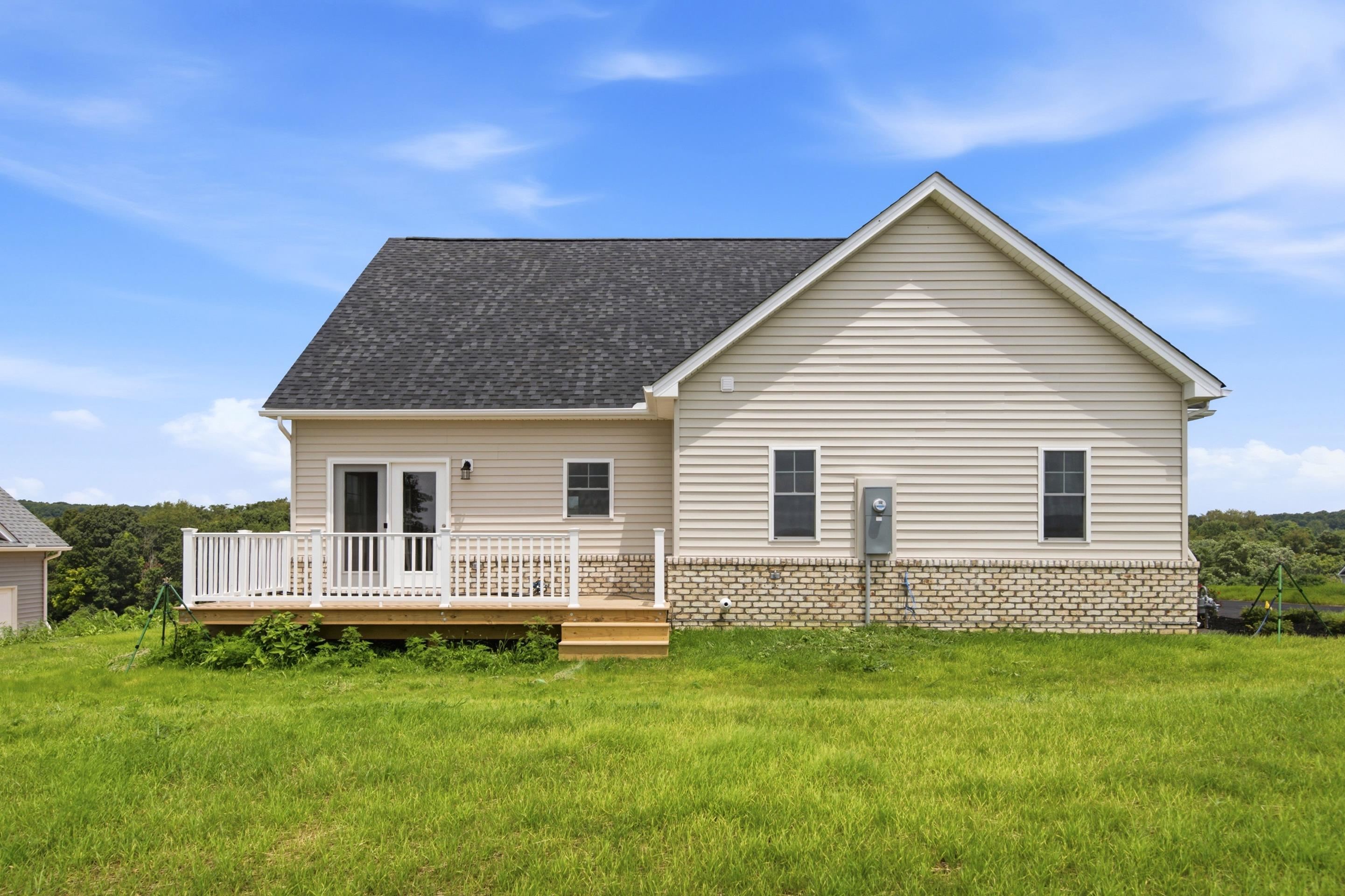 5255 Country Meadow Drive Dublin VA 24084