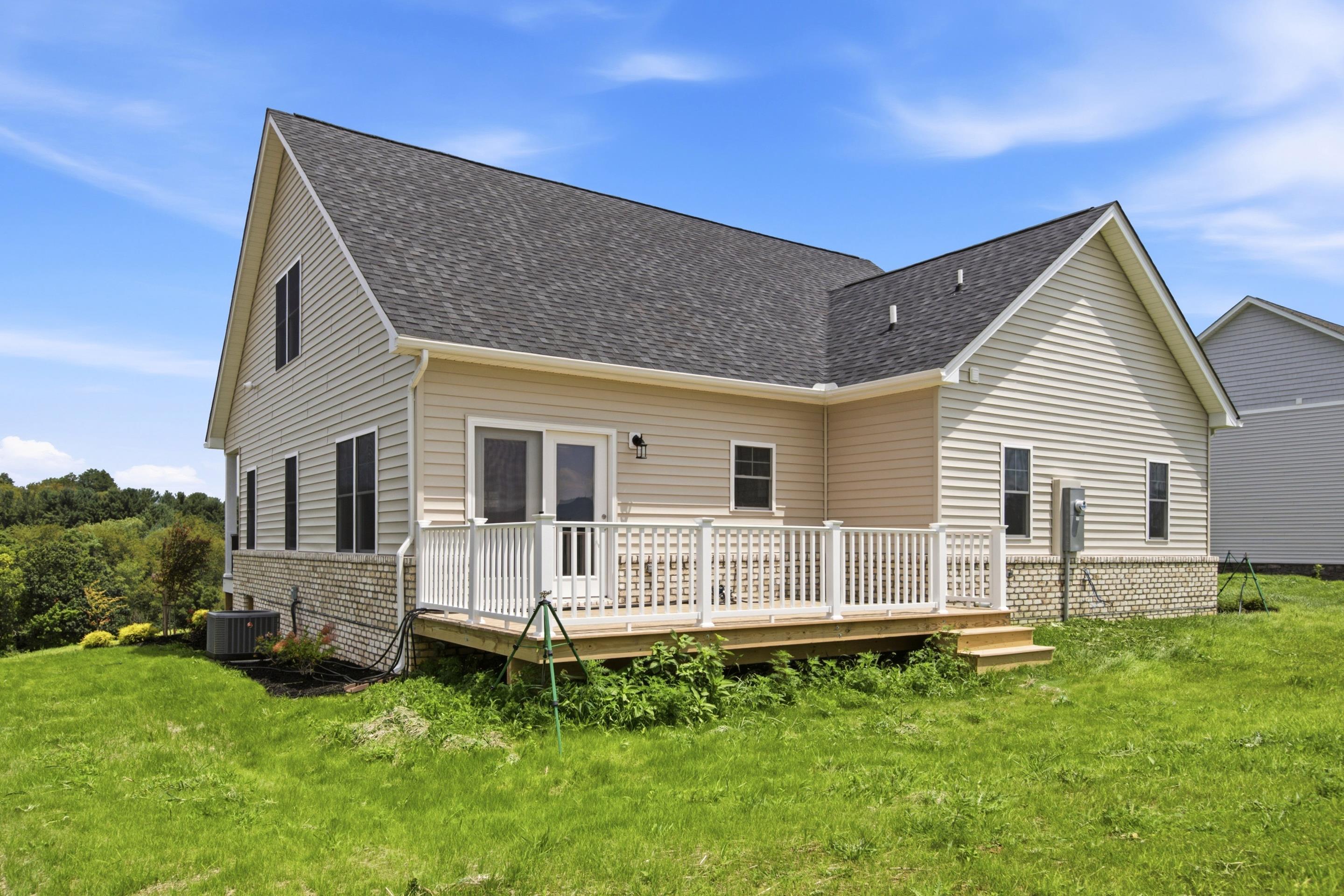 5255 Country Meadow Drive Dublin VA 24084