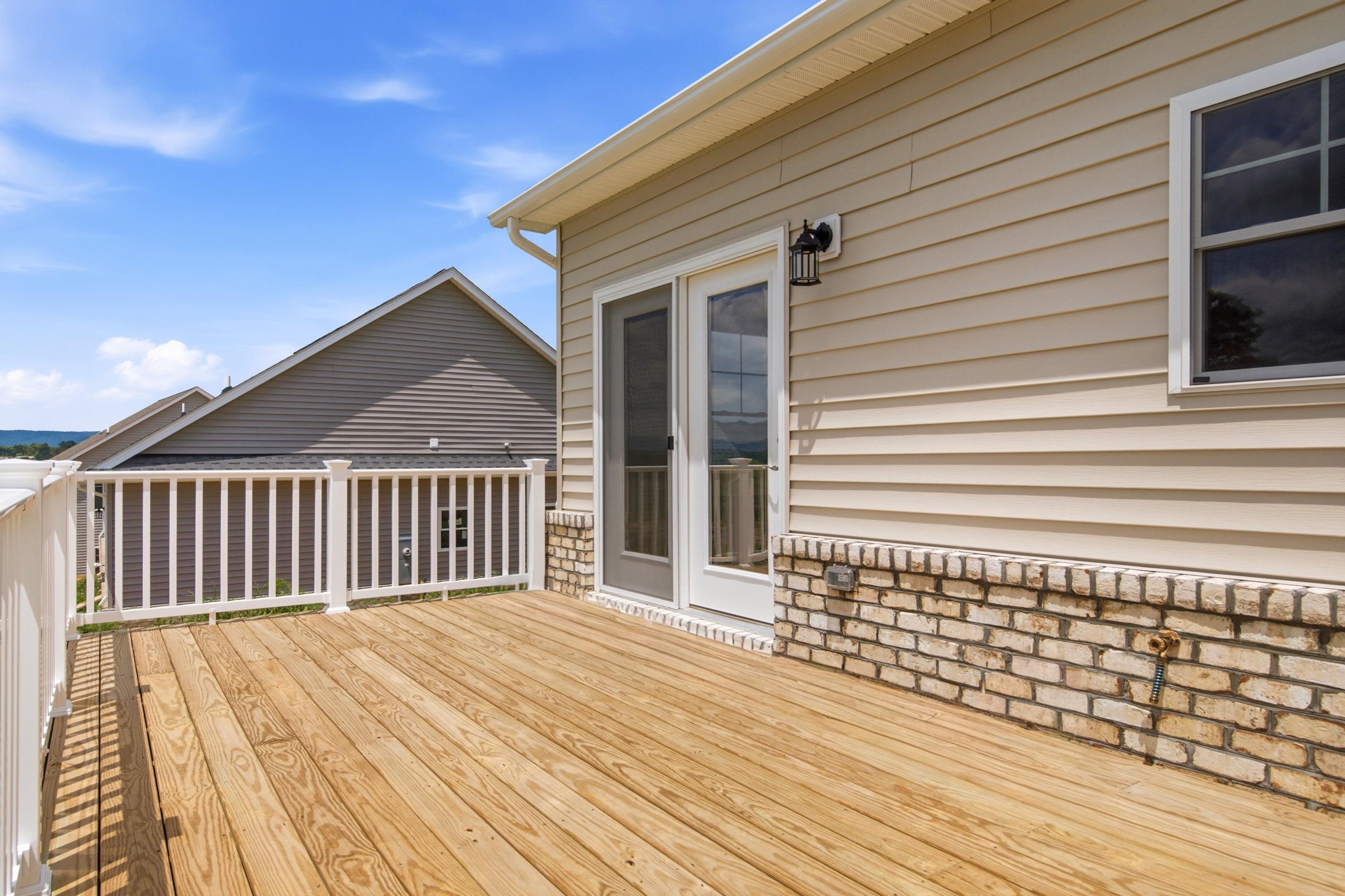 5255 Country Meadow Drive Dublin VA 24084