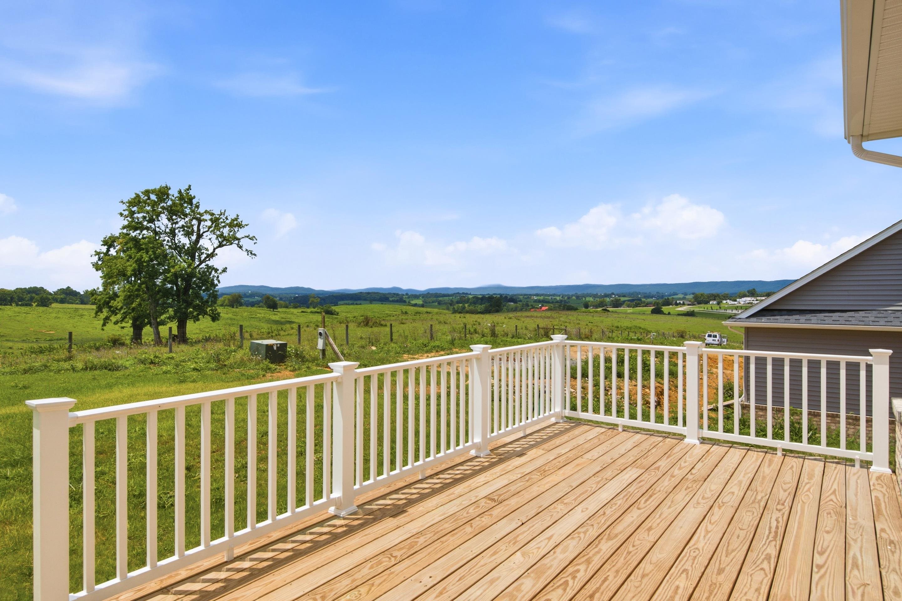 5255 Country Meadow Drive Dublin VA 24084