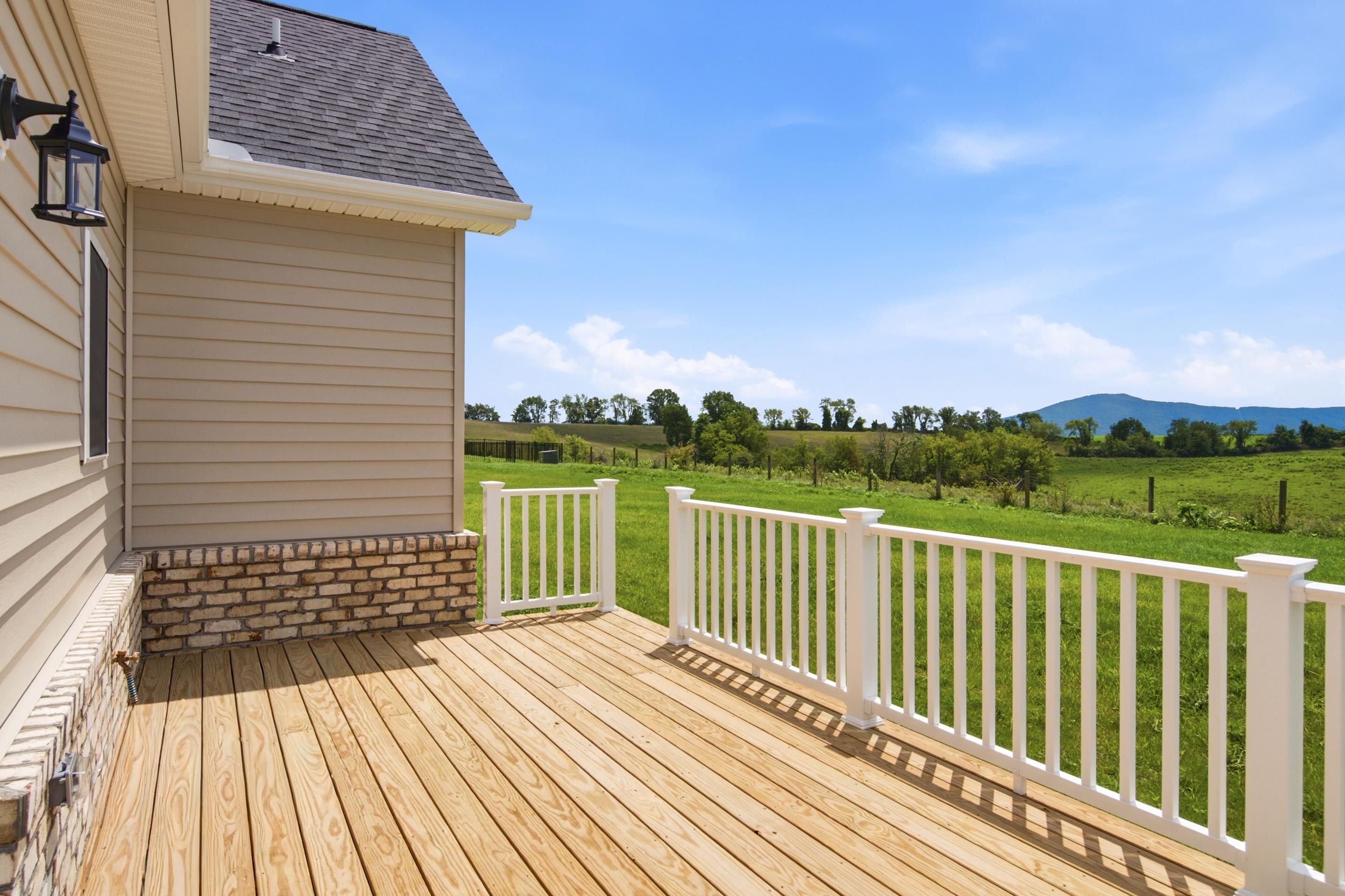 5255 Country Meadow Drive Dublin VA 24084