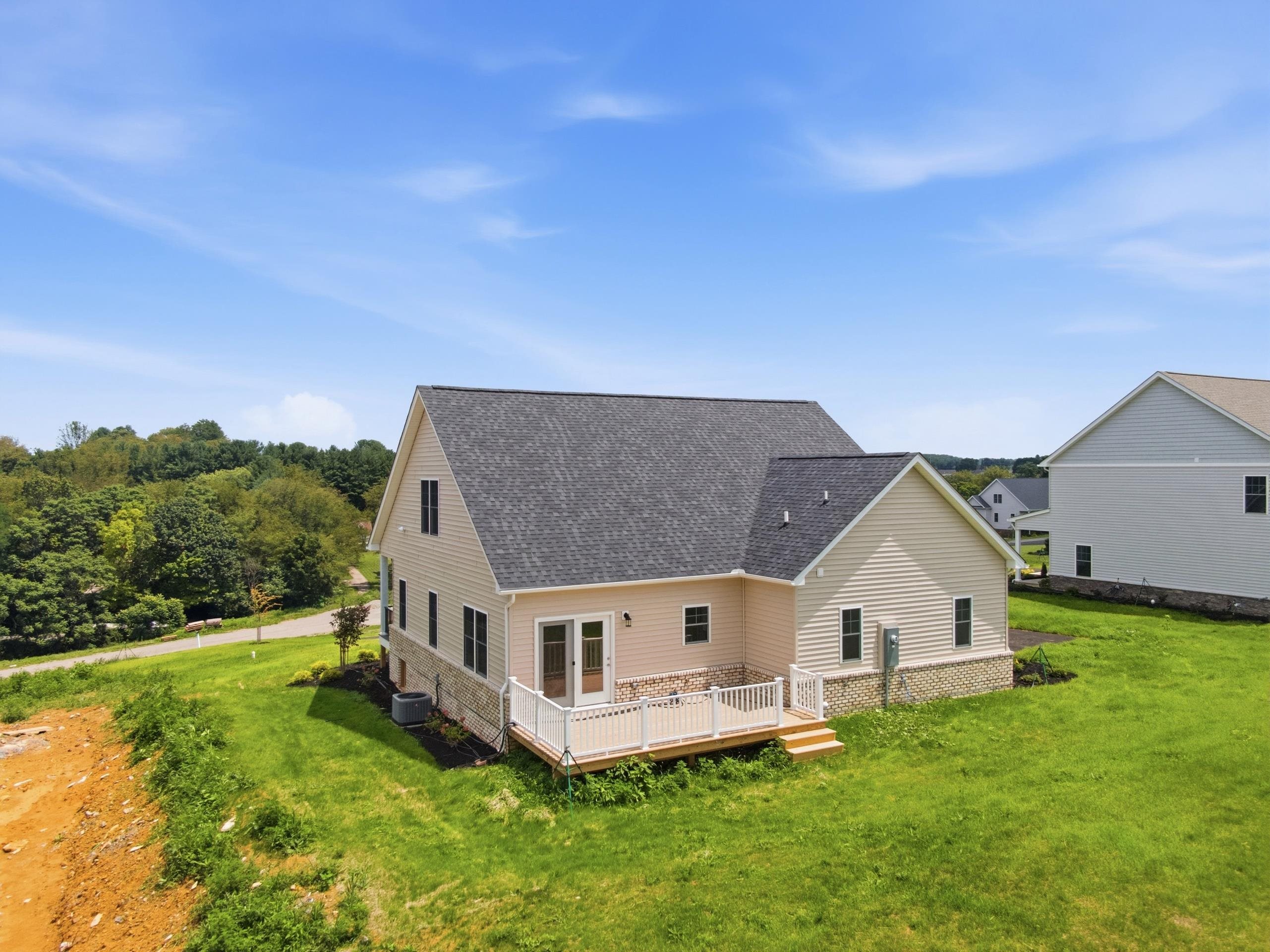 5255 Country Meadow Drive Dublin VA 24084