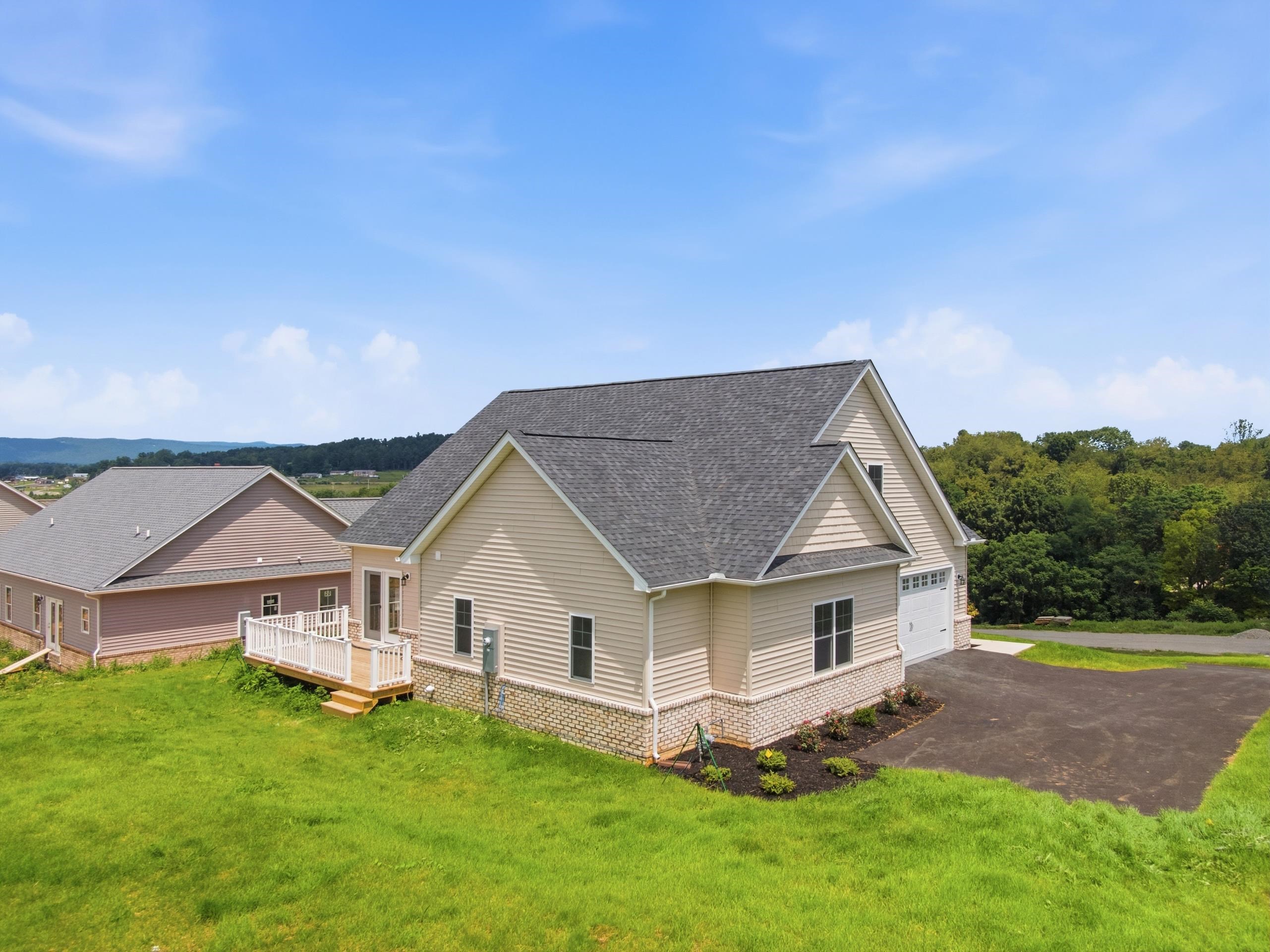 5255 Country Meadow Drive Dublin VA 24084