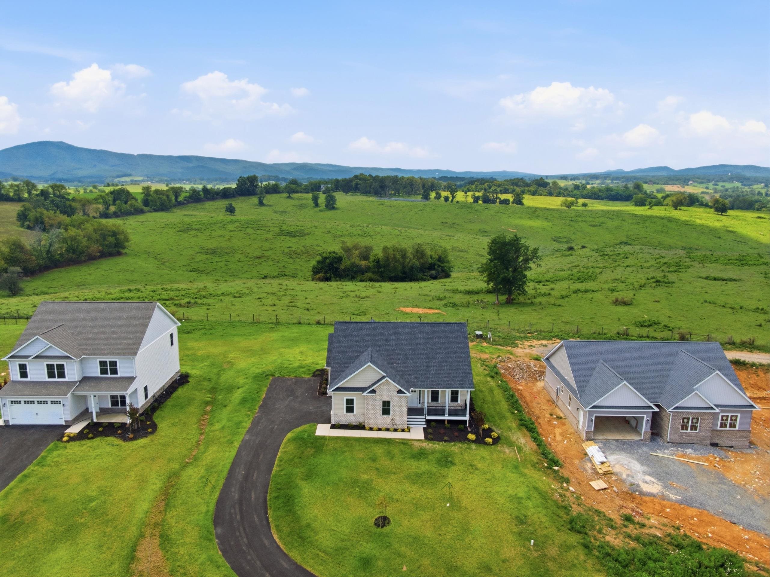 5255 Country Meadow Drive Dublin VA 24084