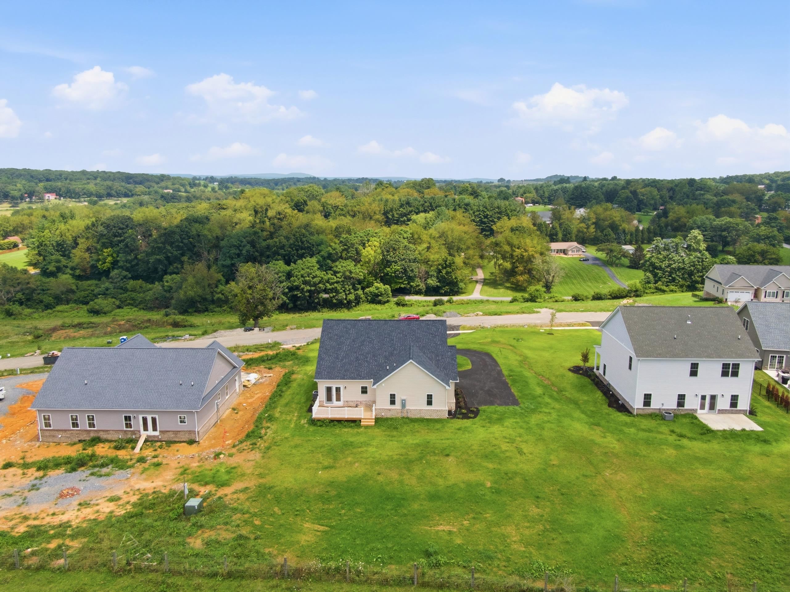 5255 Country Meadow Drive Dublin VA 24084