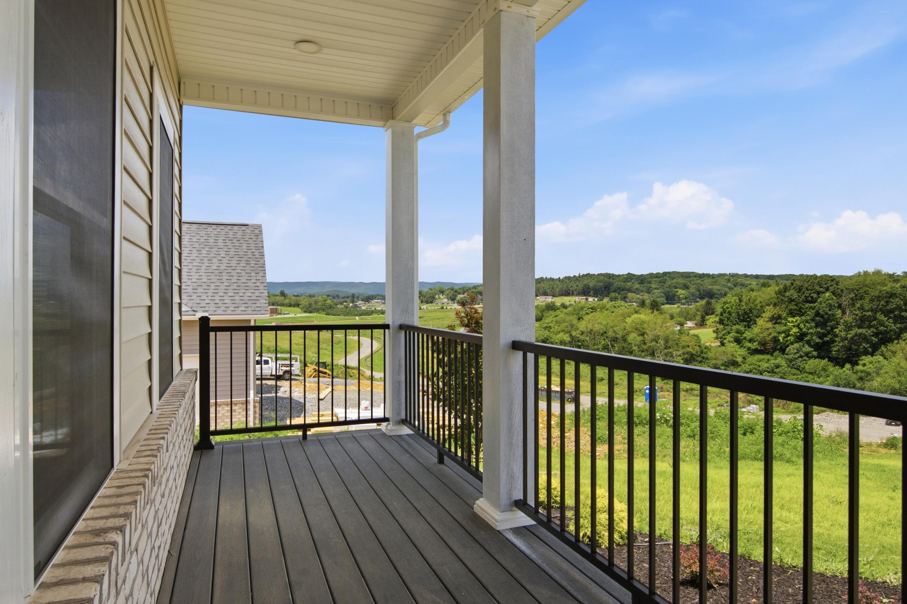 5255 Country Meadow Drive Dublin VA 24084