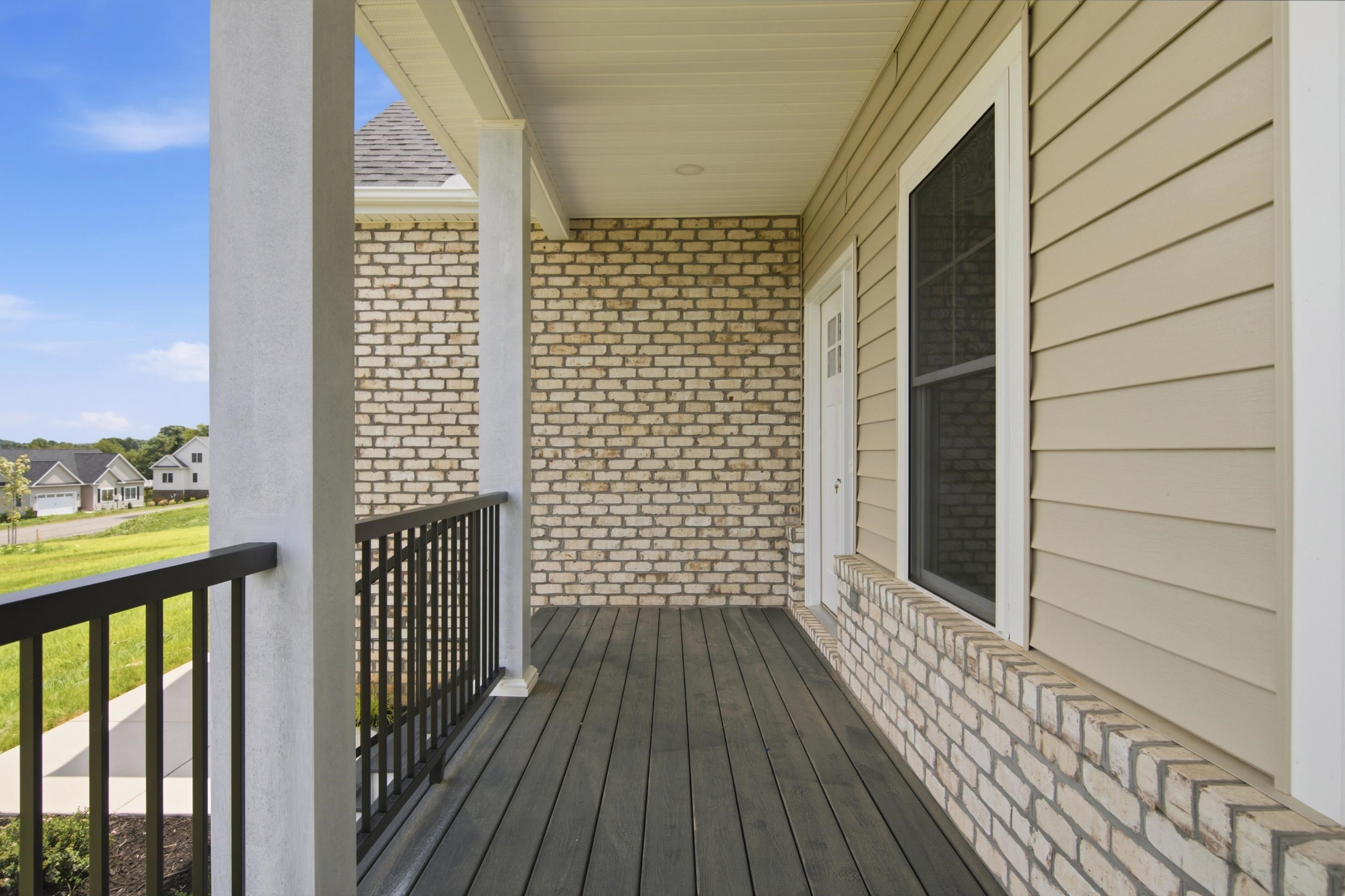 5255 Country Meadow Drive Dublin VA 24084
