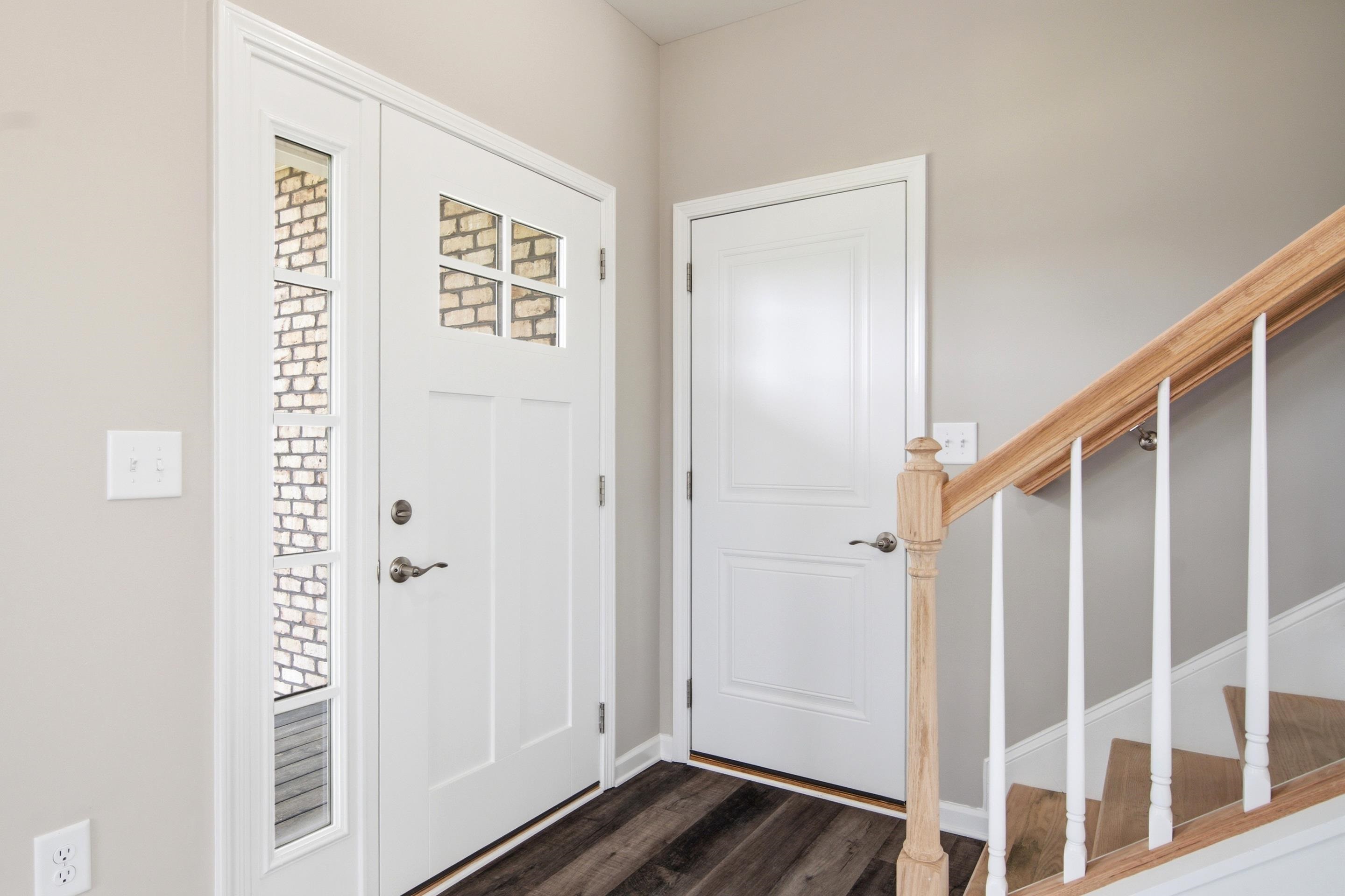 5255 Country Meadow Drive Dublin VA 24084