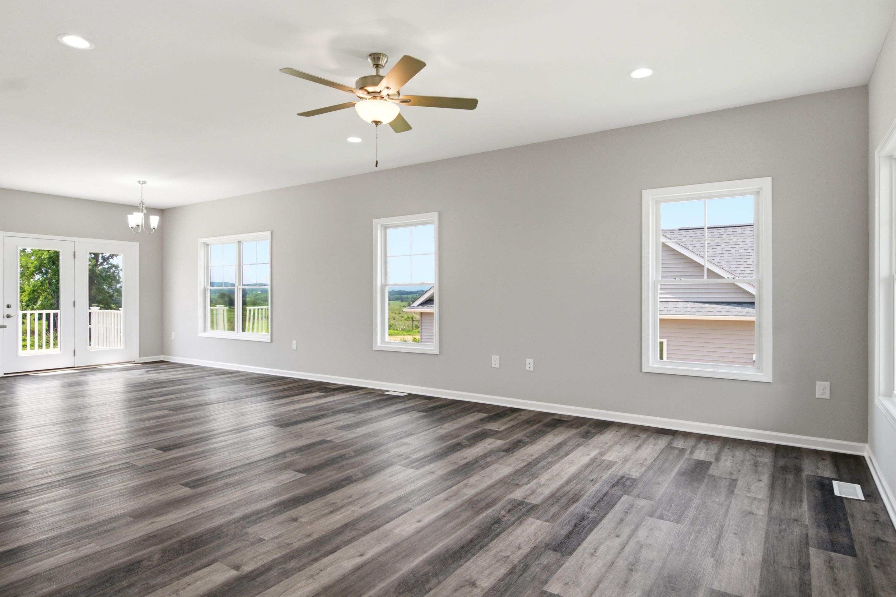 5255 Country Meadow Drive Dublin VA 24084