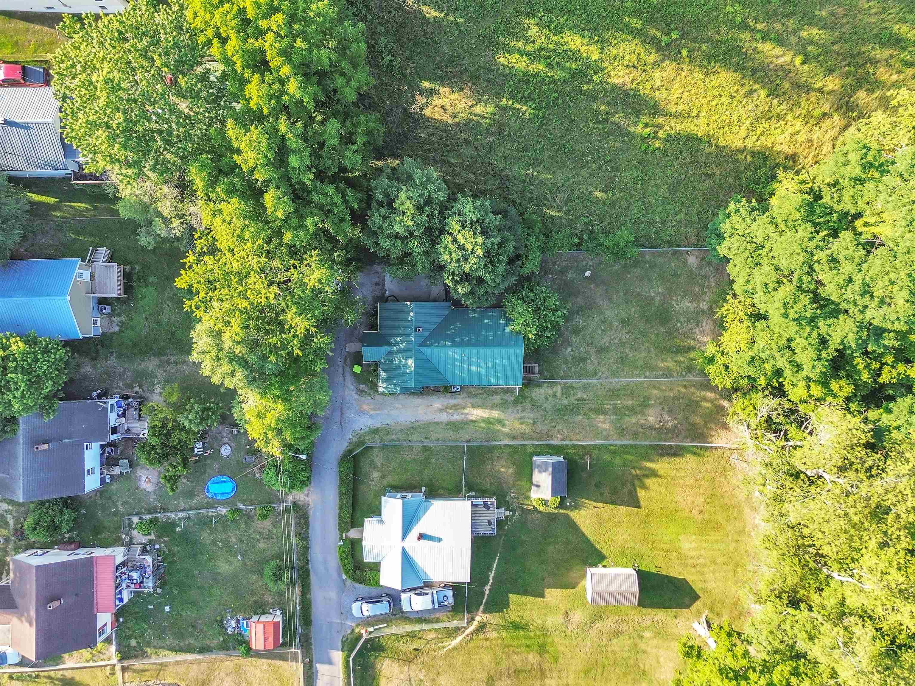 630 Lafayette Street Pulaski VA 24301