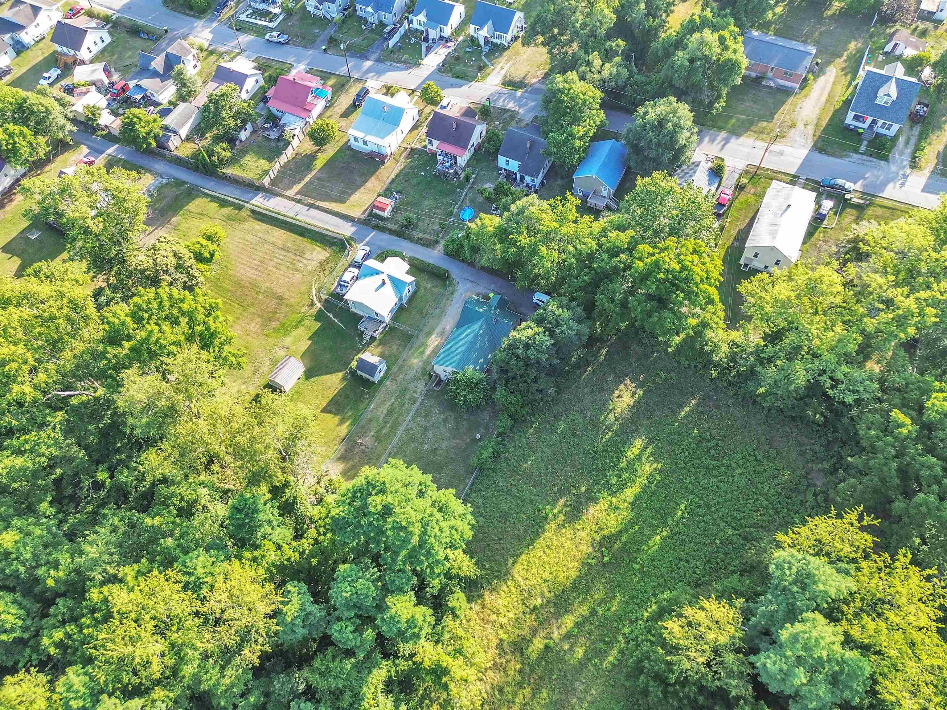 630 Lafayette Street Pulaski VA 24301