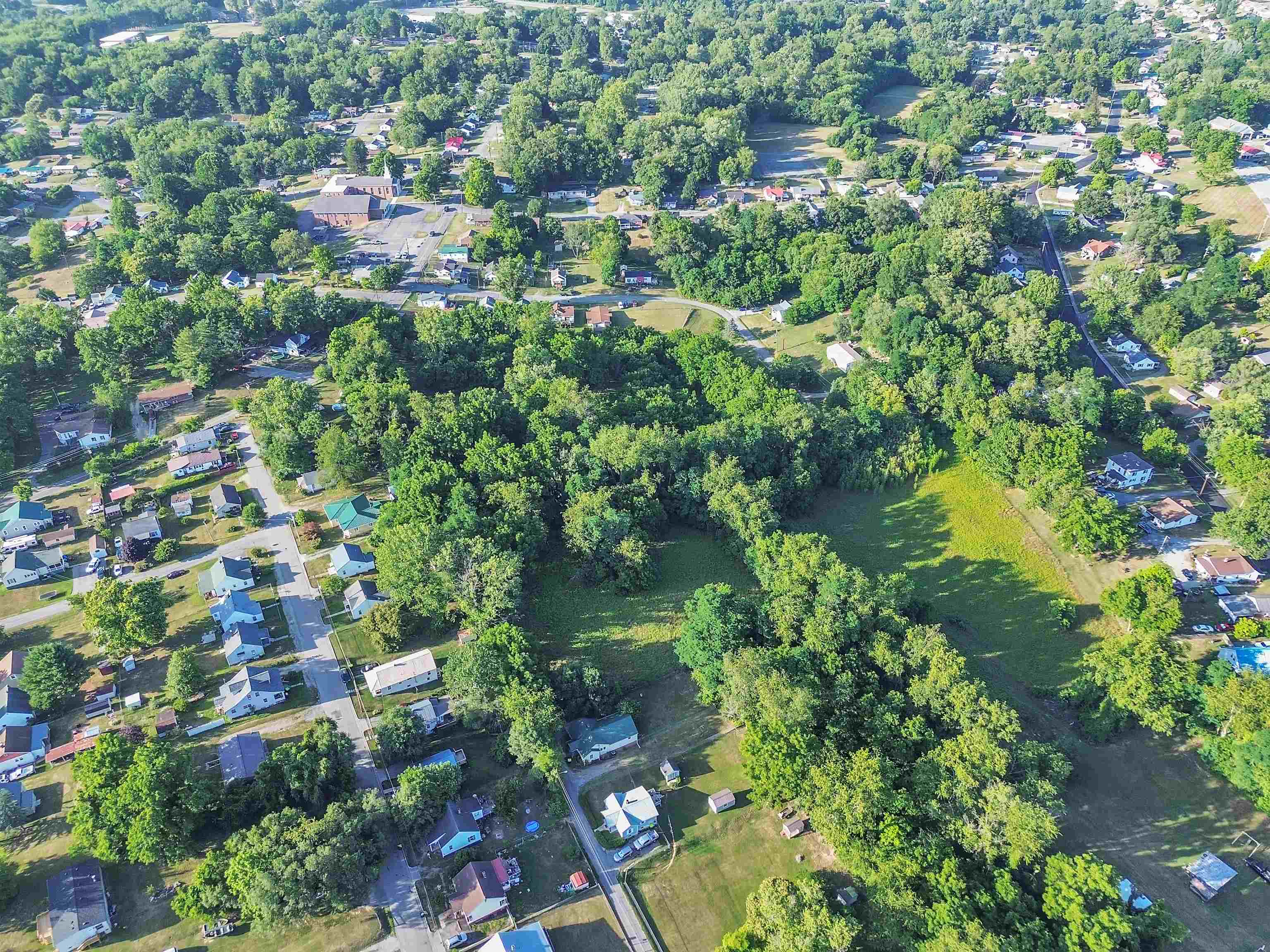 630 Lafayette Street Pulaski VA 24301