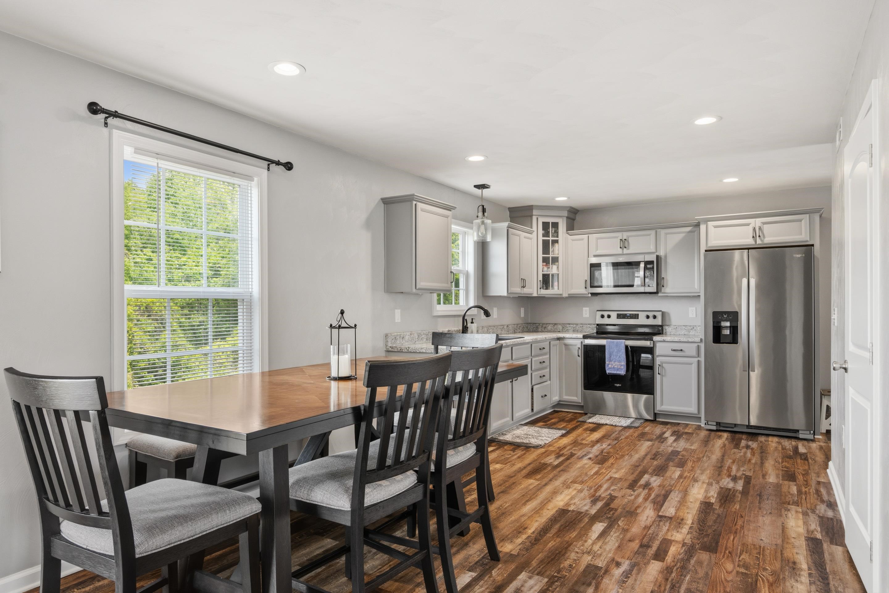 115 Prairie View Lane Pembroke VA 24136