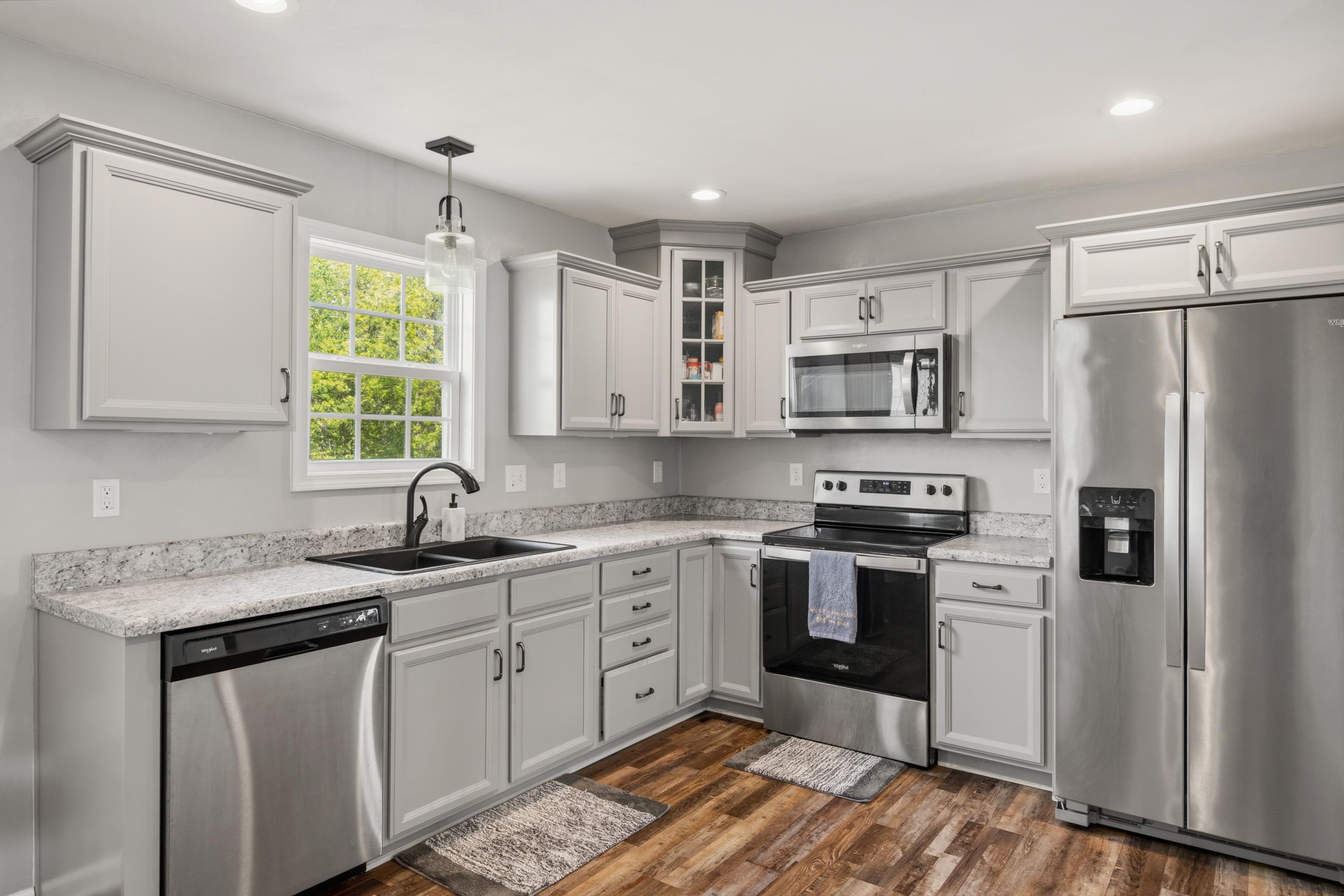 115 Prairie View Lane Pembroke VA 24136