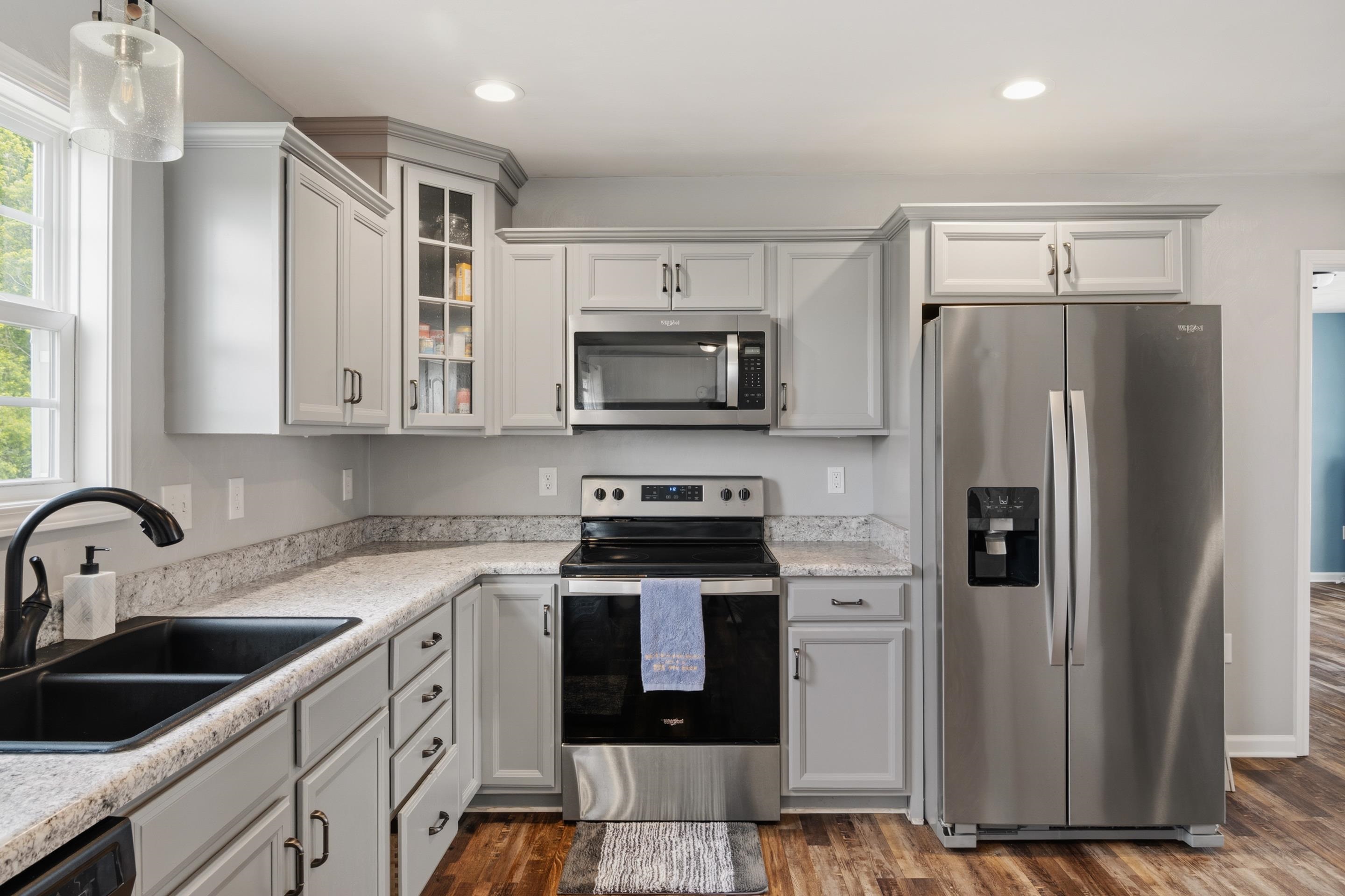 115 Prairie View Lane Pembroke VA 24136