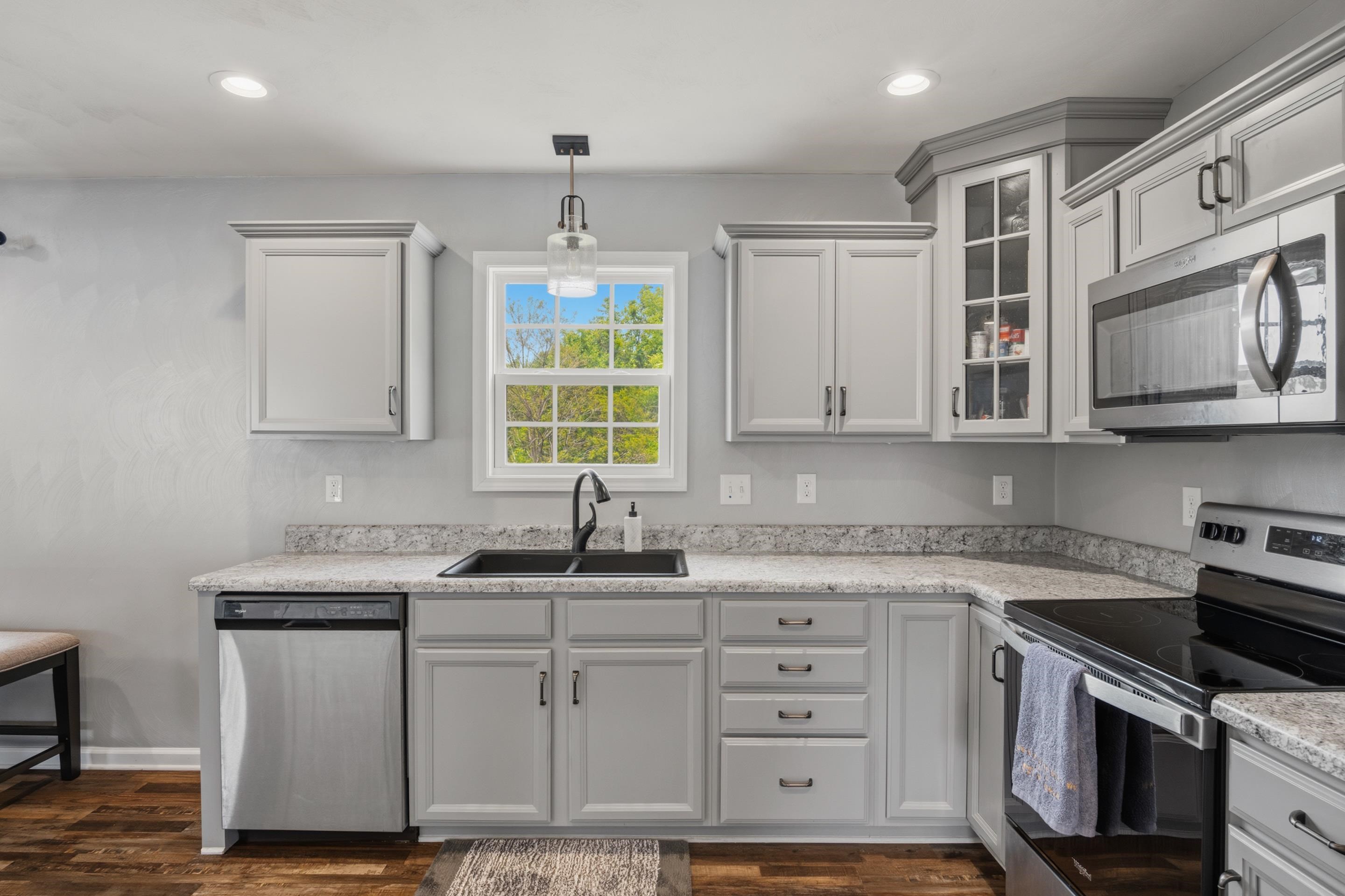 115 Prairie View Lane Pembroke VA 24136