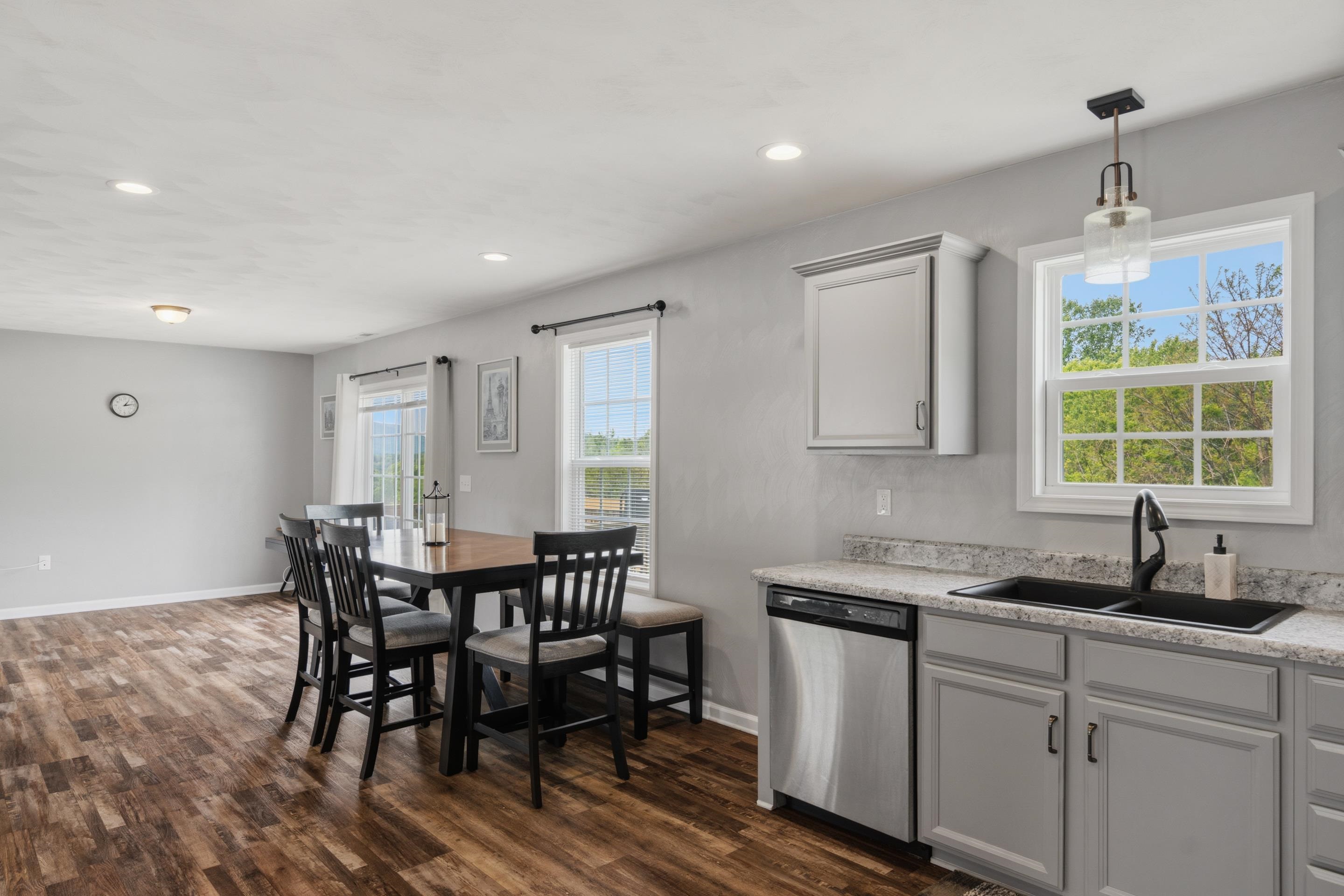 115 Prairie View Lane Pembroke VA 24136