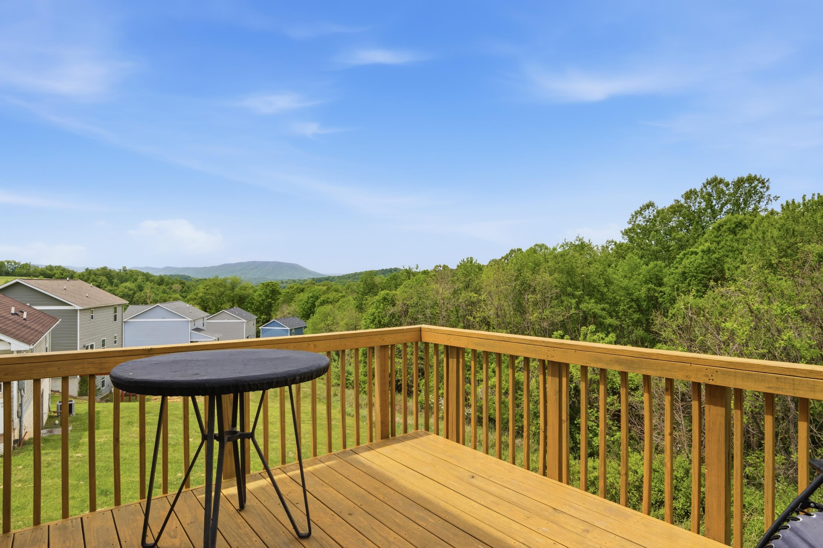 115 Prairie View Lane Pembroke VA 24136