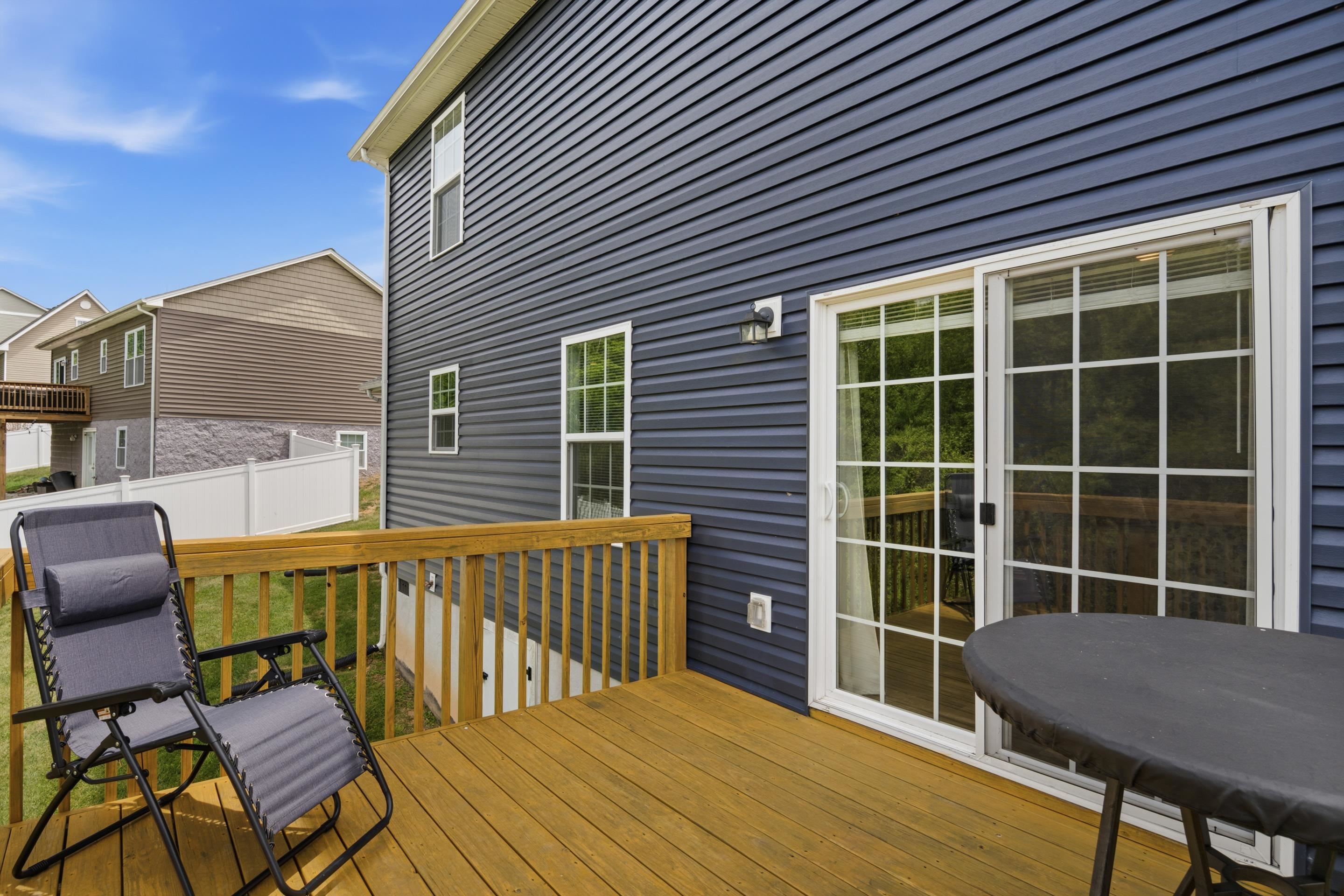 115 Prairie View Lane Pembroke VA 24136