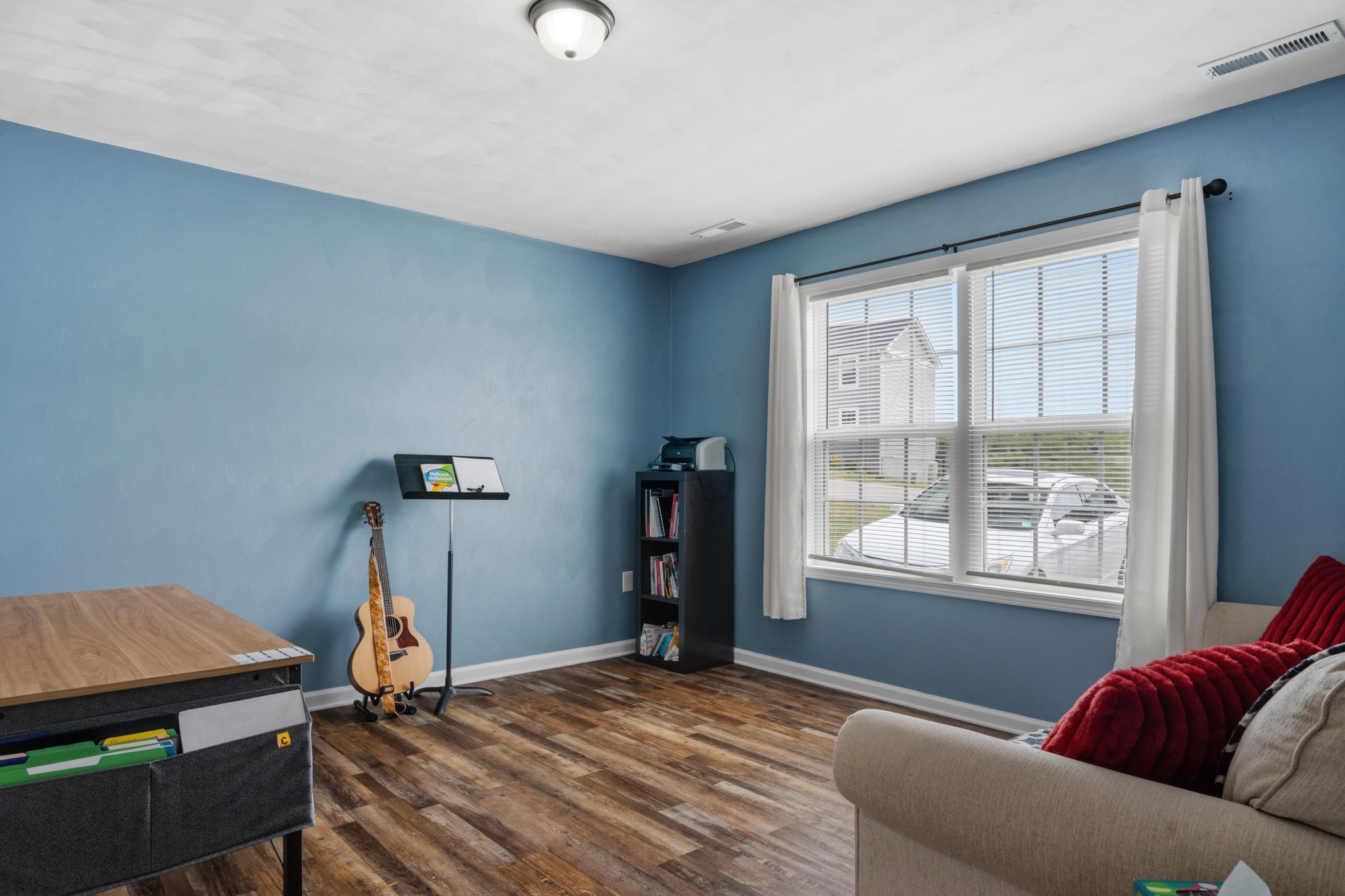 115 Prairie View Lane Pembroke VA 24136