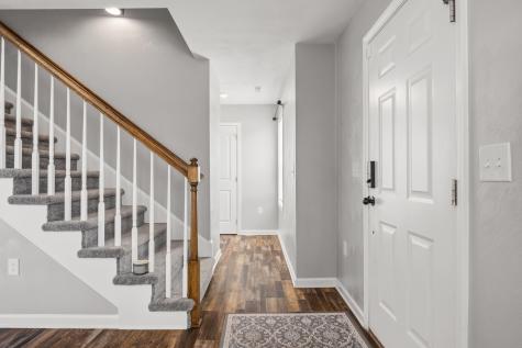 115 Prairie View Lane Pembroke VA 24136