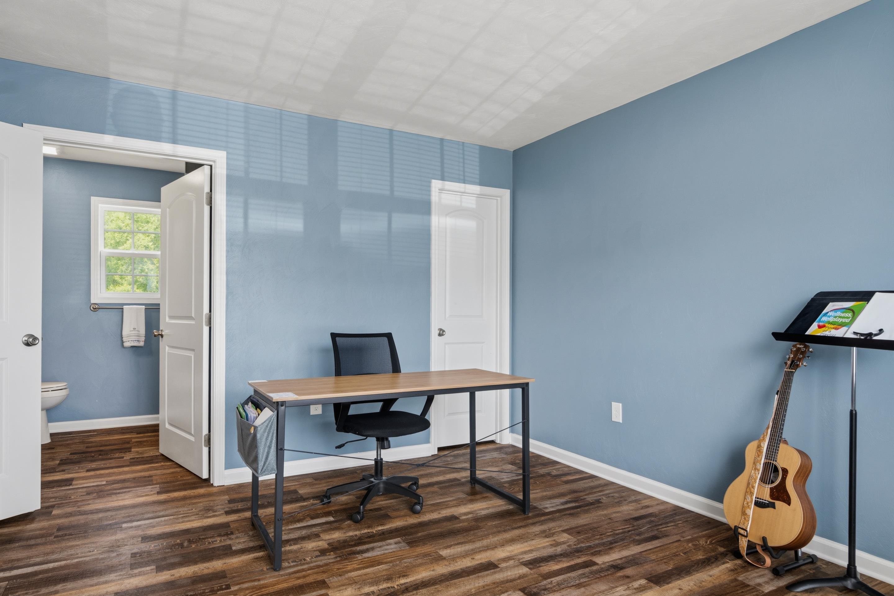 115 Prairie View Lane Pembroke VA 24136