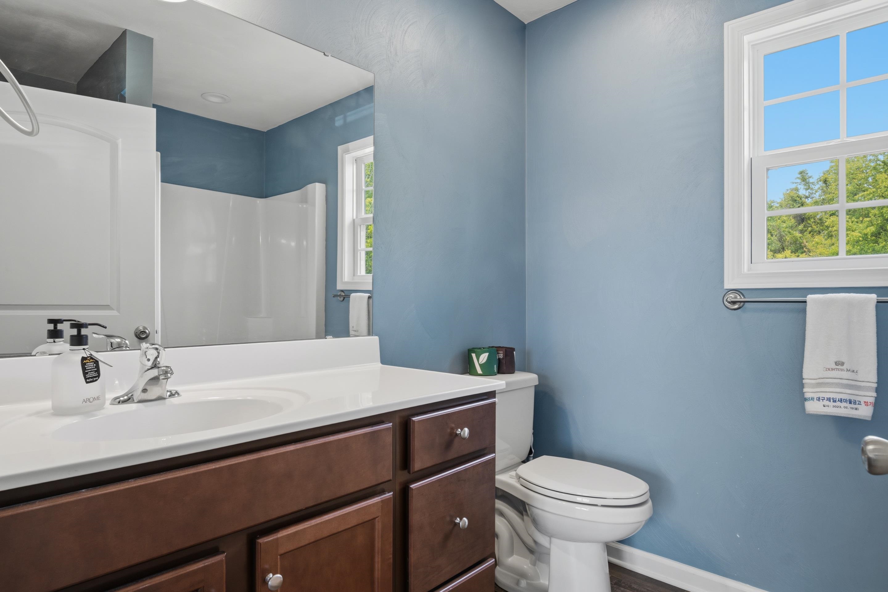 115 Prairie View Lane Pembroke VA 24136