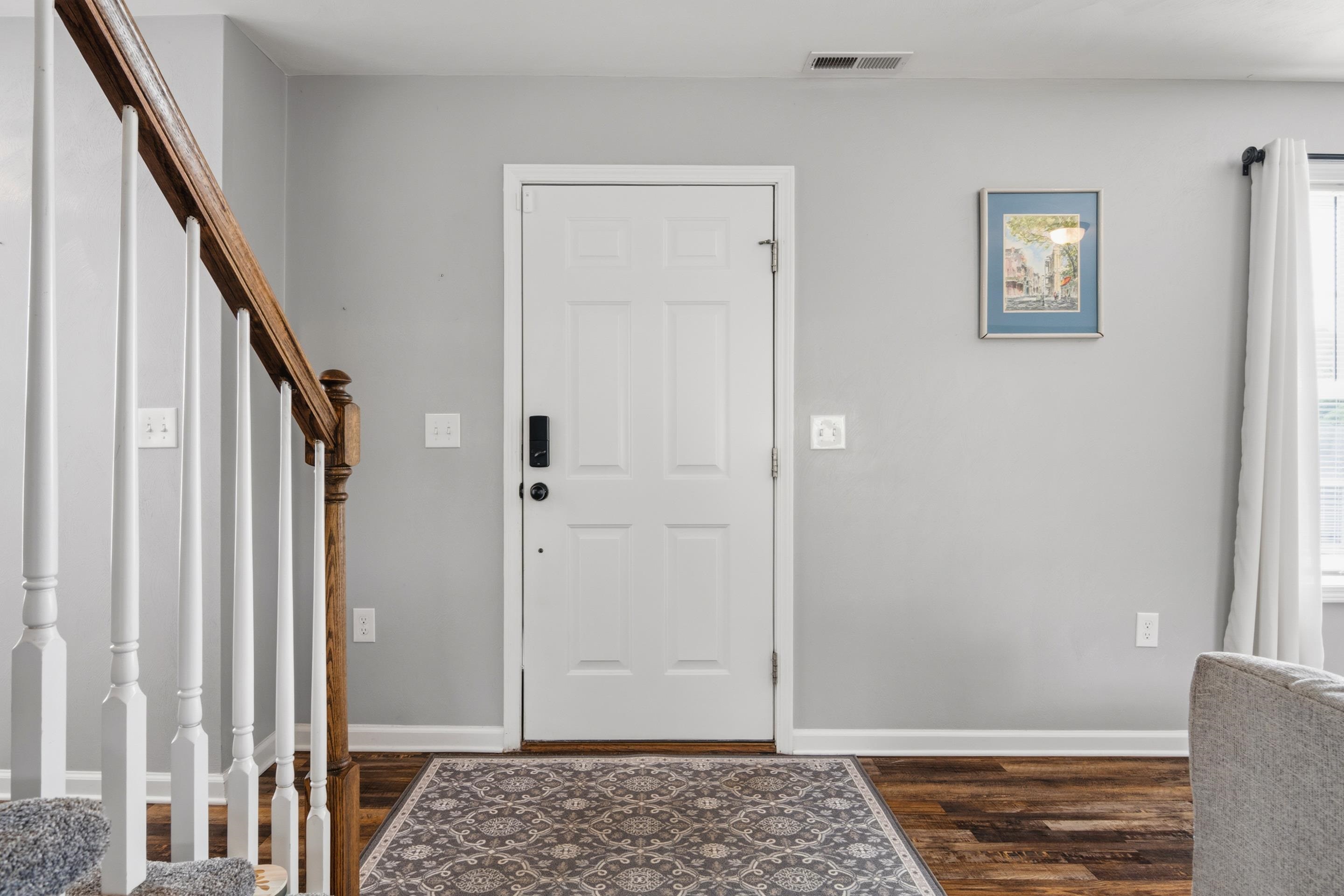 115 Prairie View Lane Pembroke VA 24136