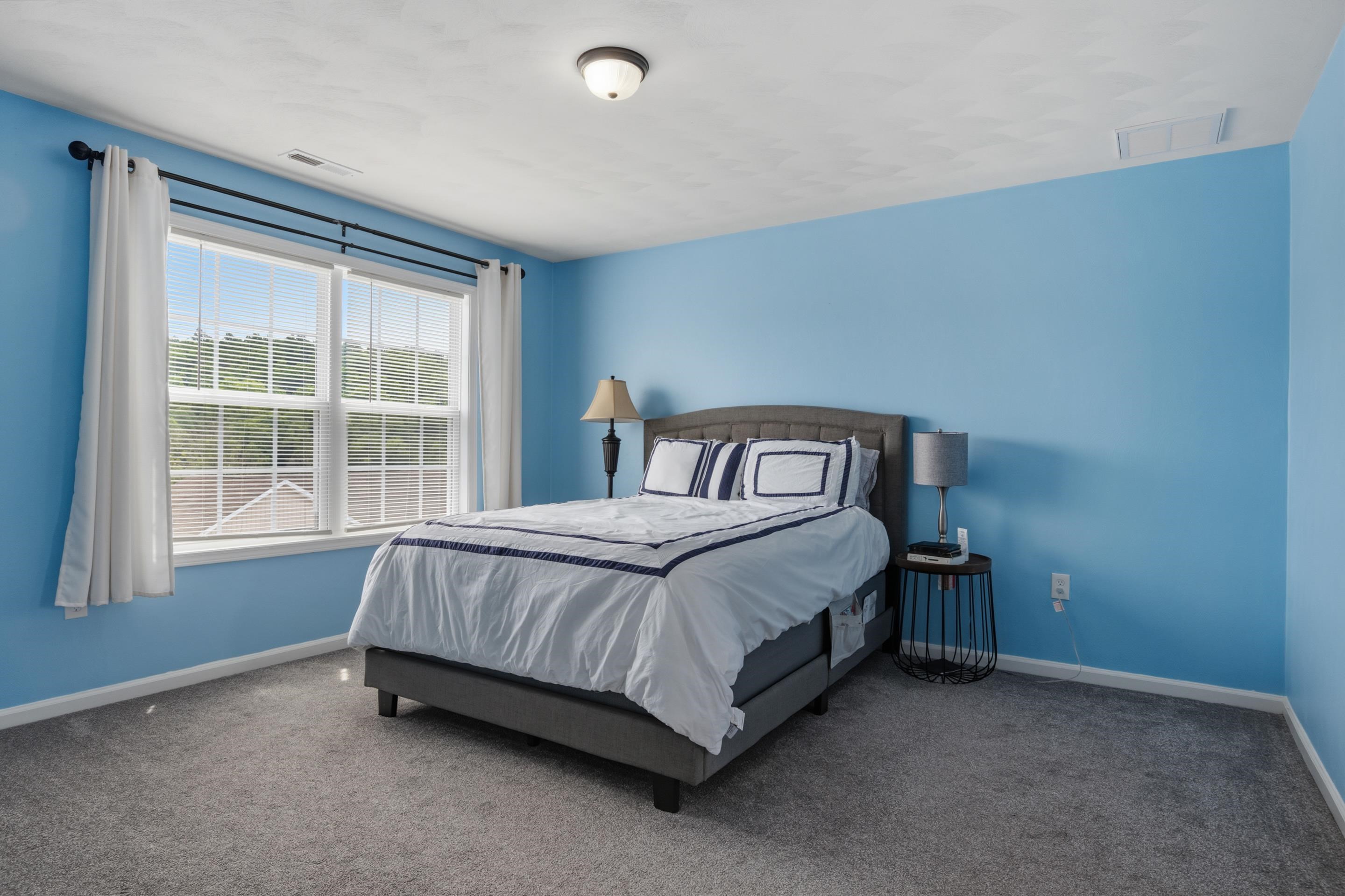 115 Prairie View Lane Pembroke VA 24136