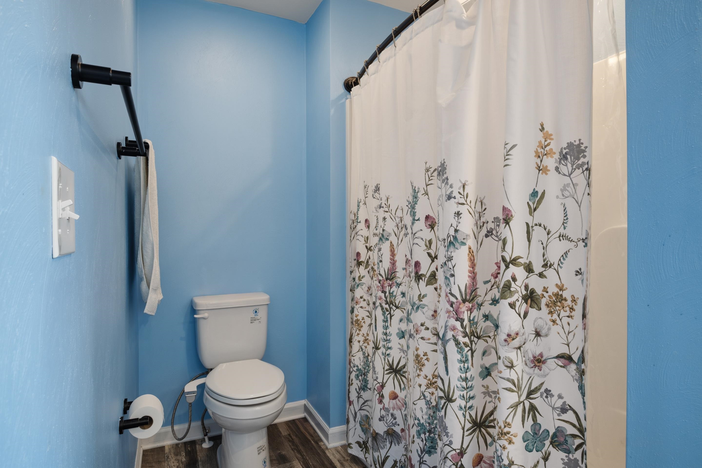 115 Prairie View Lane Pembroke VA 24136