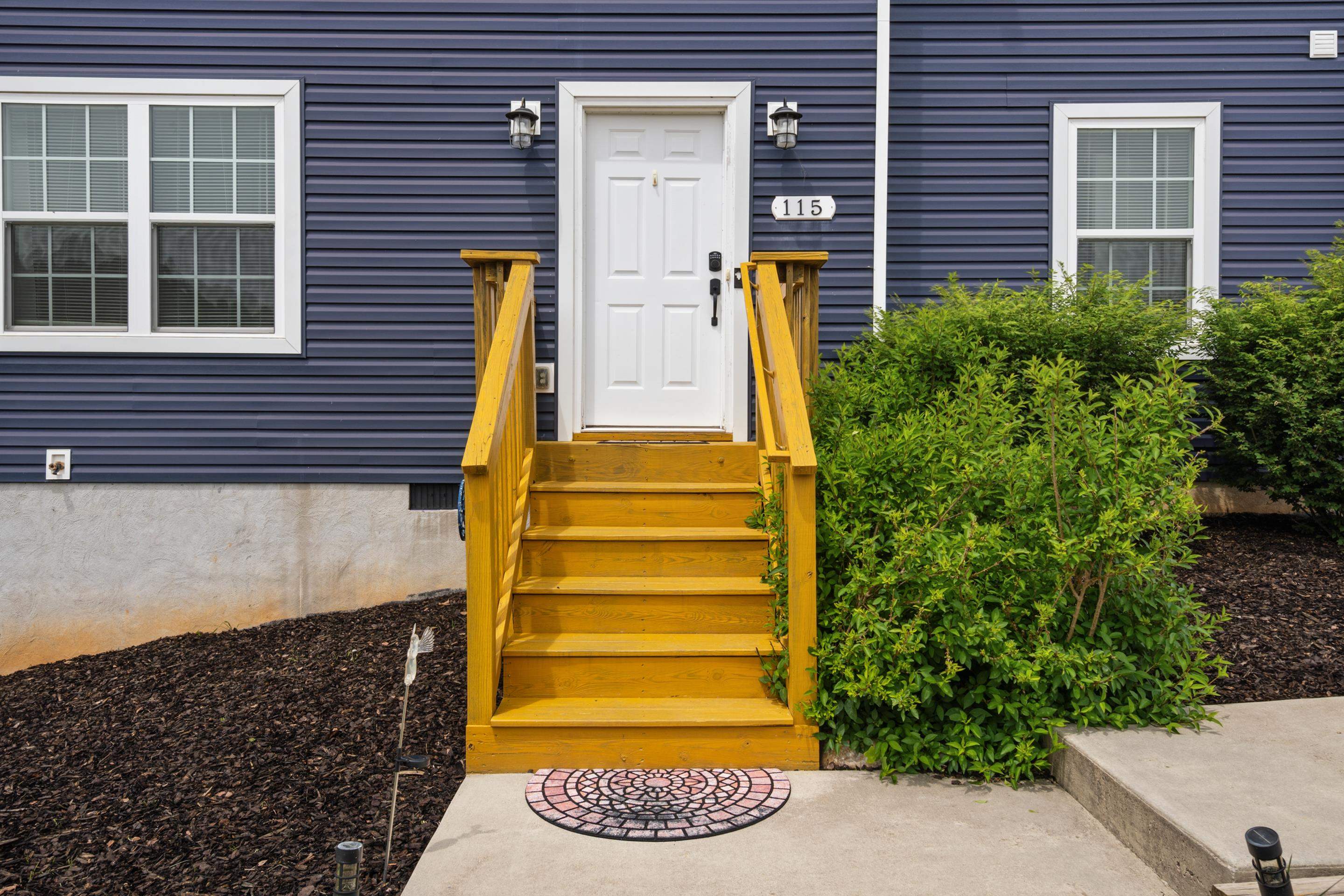 115 Prairie View Lane Pembroke VA 24136