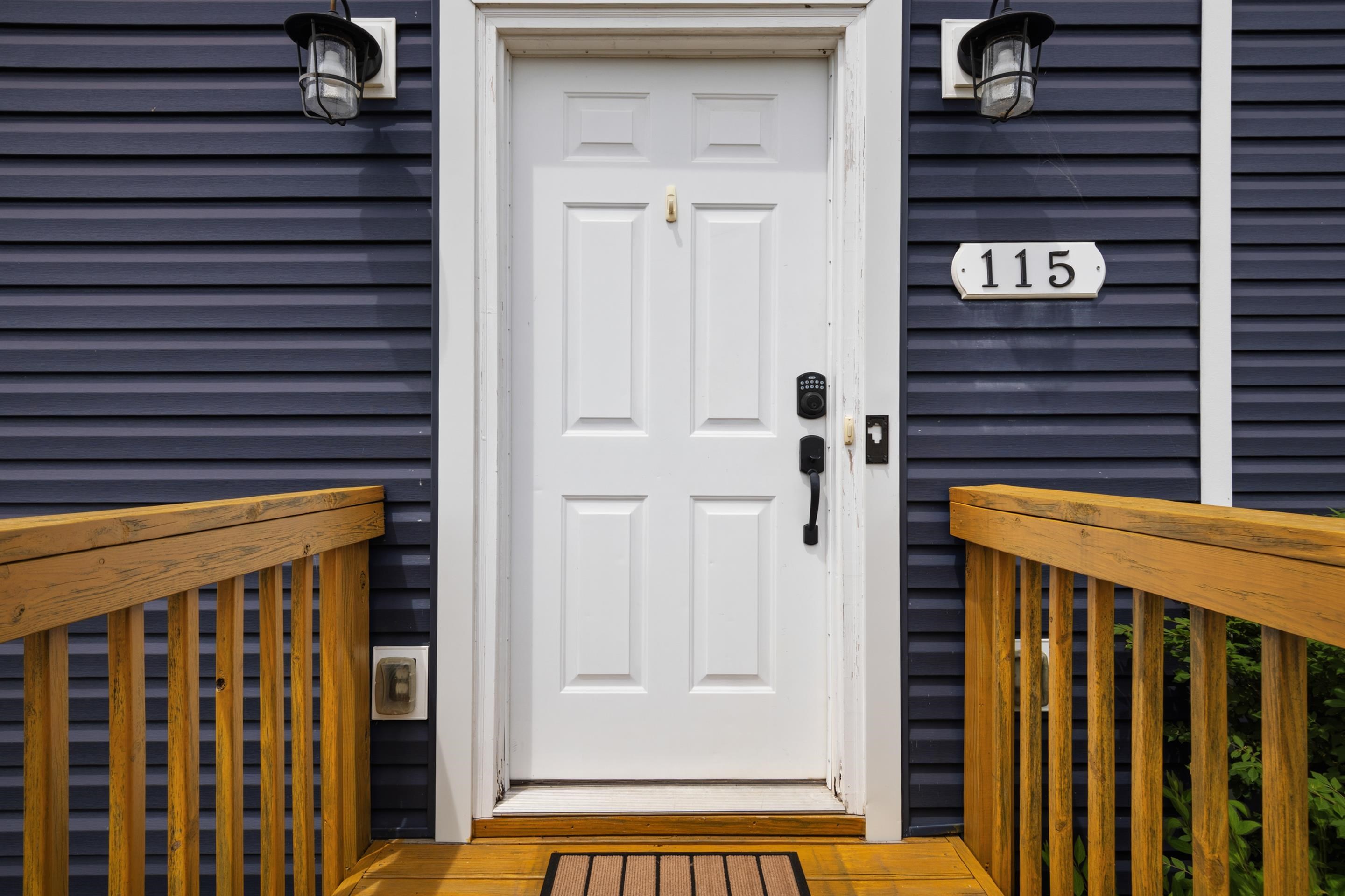115 Prairie View Lane Pembroke VA 24136