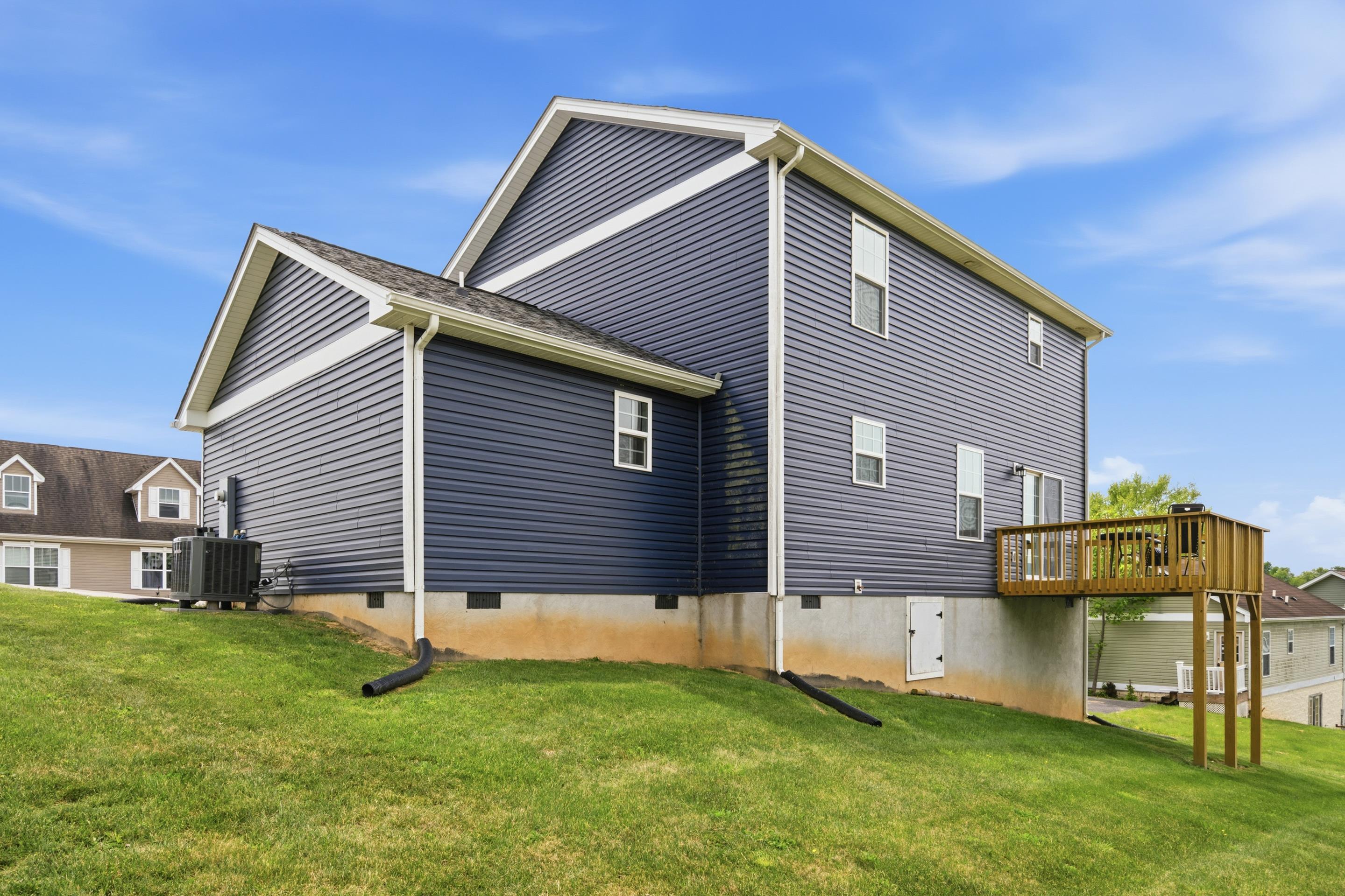 115 Prairie View Lane Pembroke VA 24136