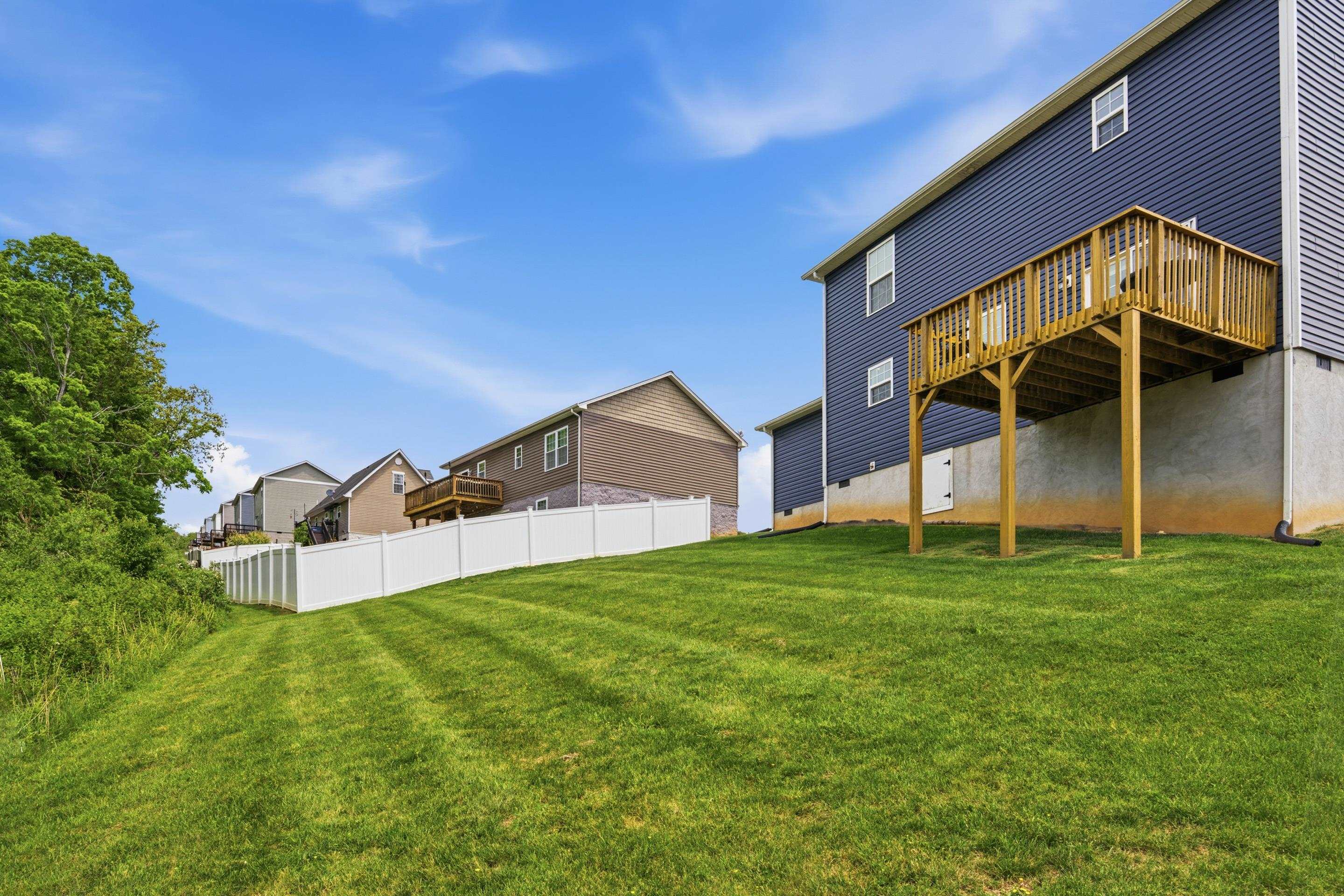115 Prairie View Lane Pembroke VA 24136