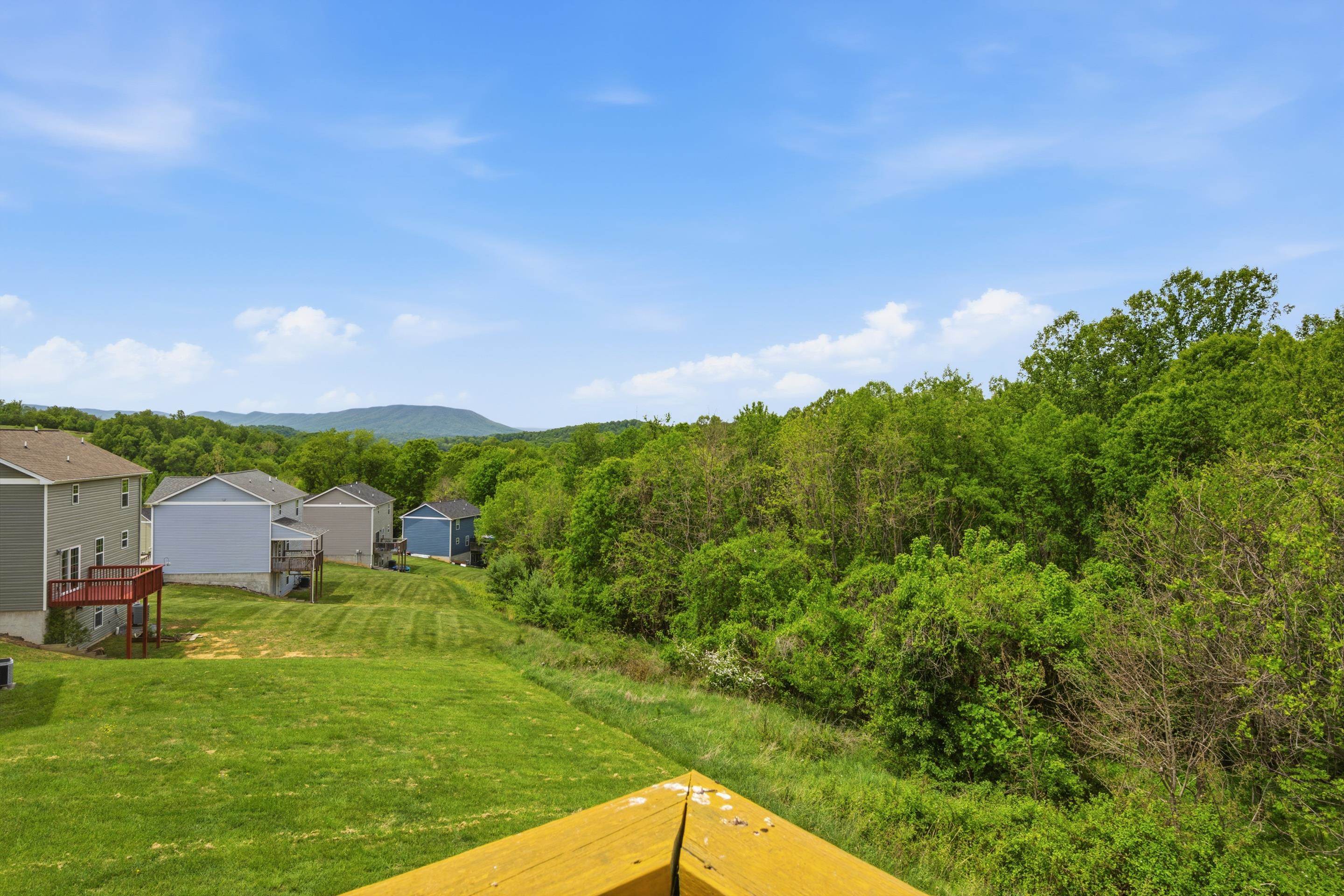 115 Prairie View Lane Pembroke VA 24136